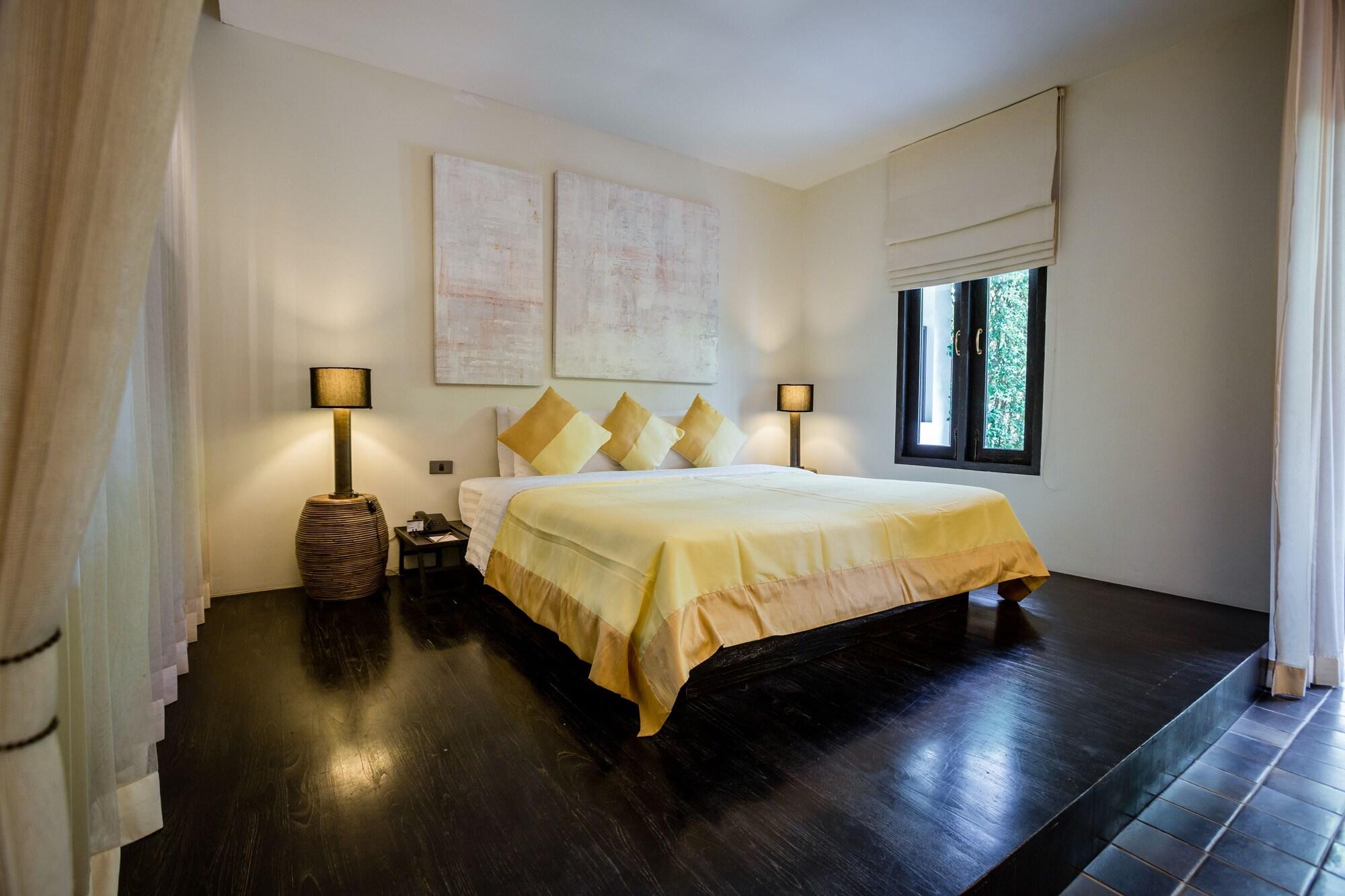 Hotel Aruntara Riverside Boutique -sha Extra Plus 4*