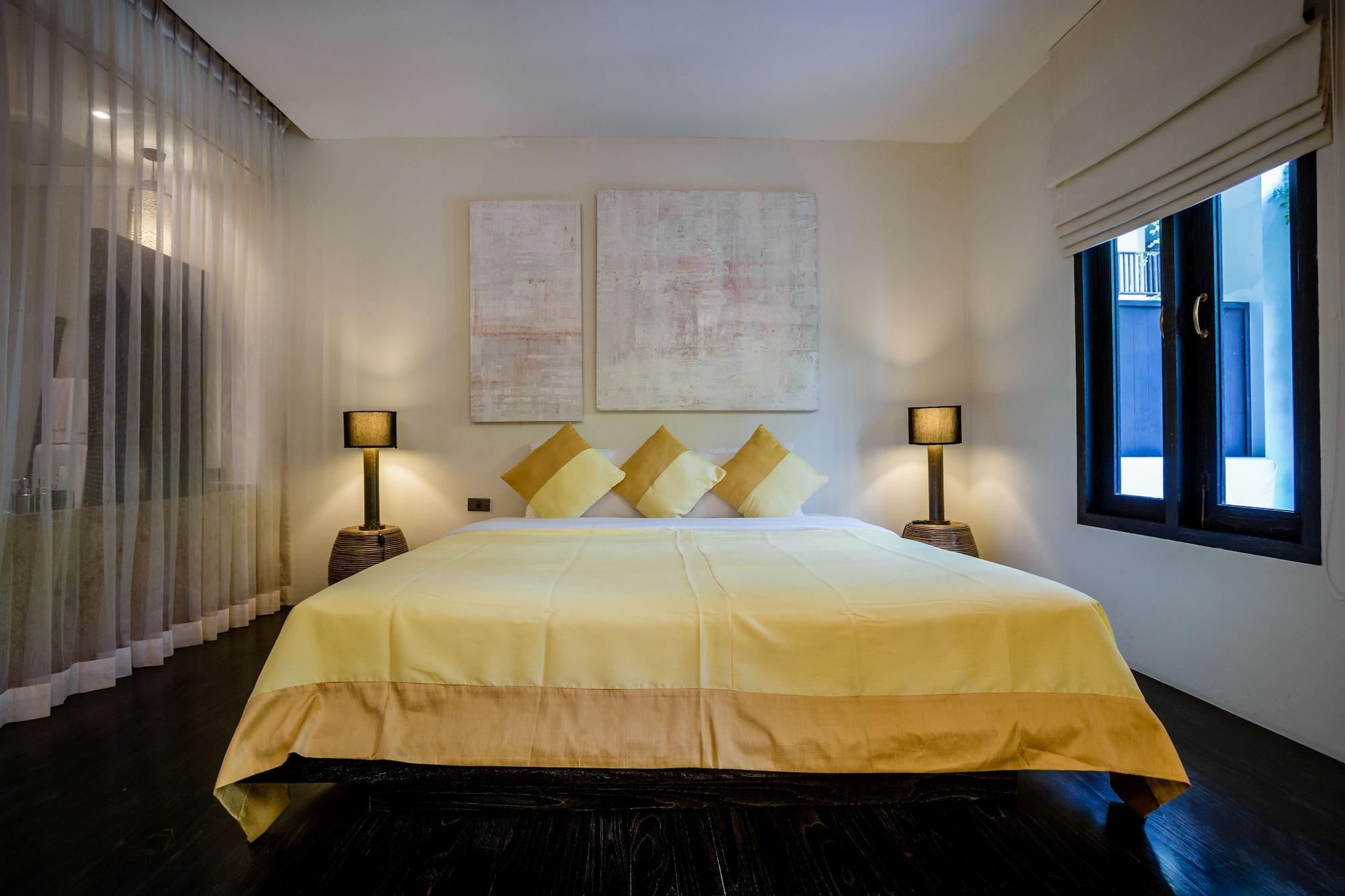 Hotel Aruntara Riverside Boutique -sha Extra Plus 4*