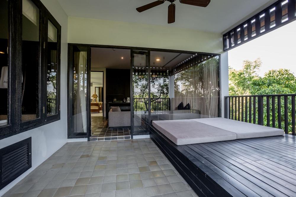 Hotel Aruntara Riverside Boutique -sha Extra Plus