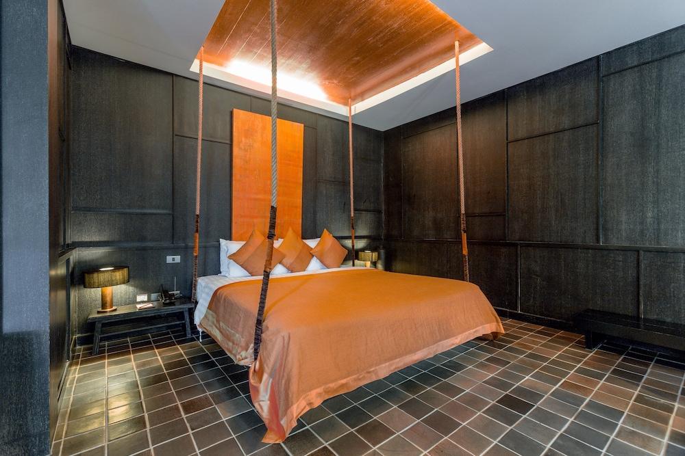 Hotel Aruntara Riverside Boutique -sha Extra Plus Chiang Mai