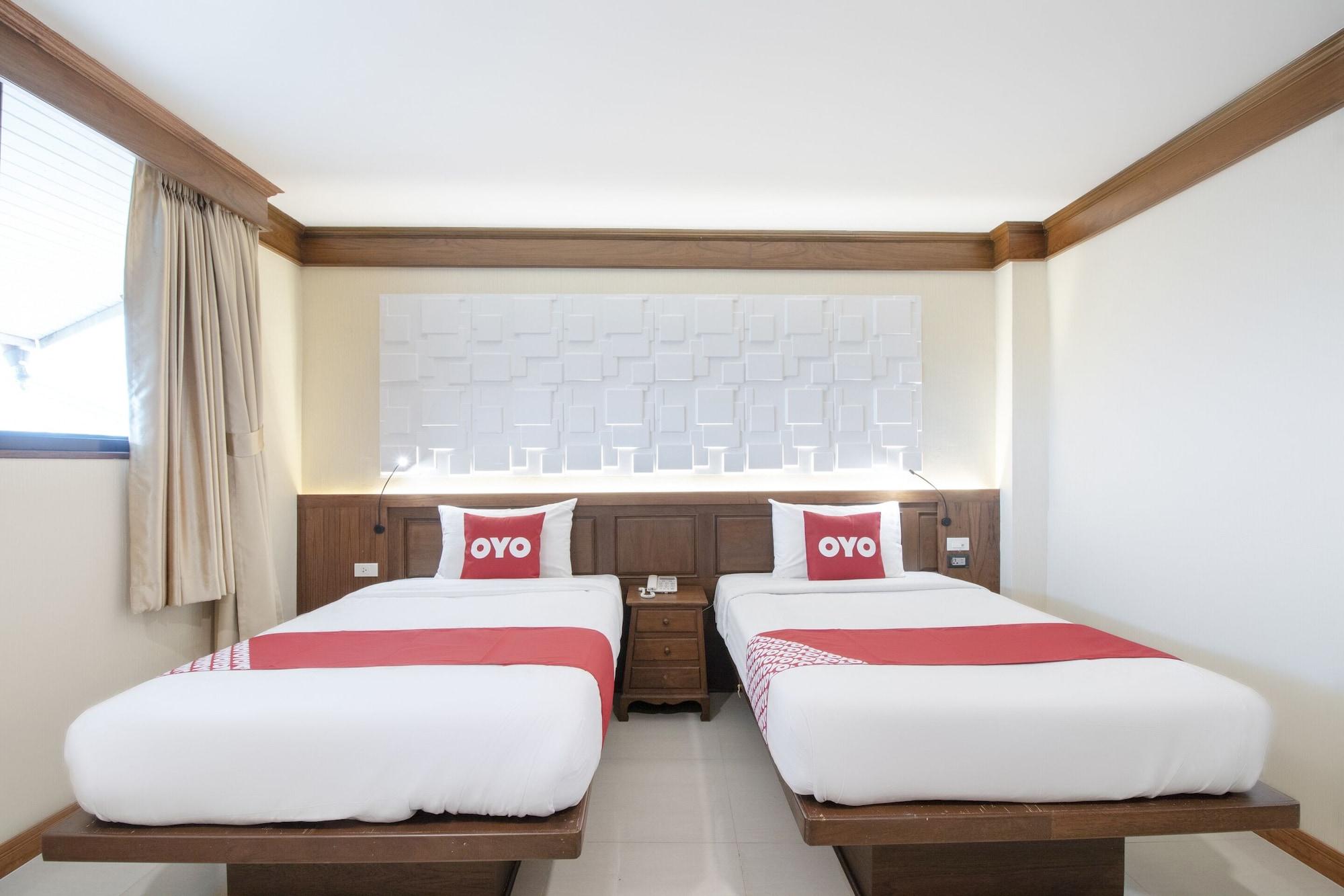 Hotel Oyo 635 Sira Boutique 2*