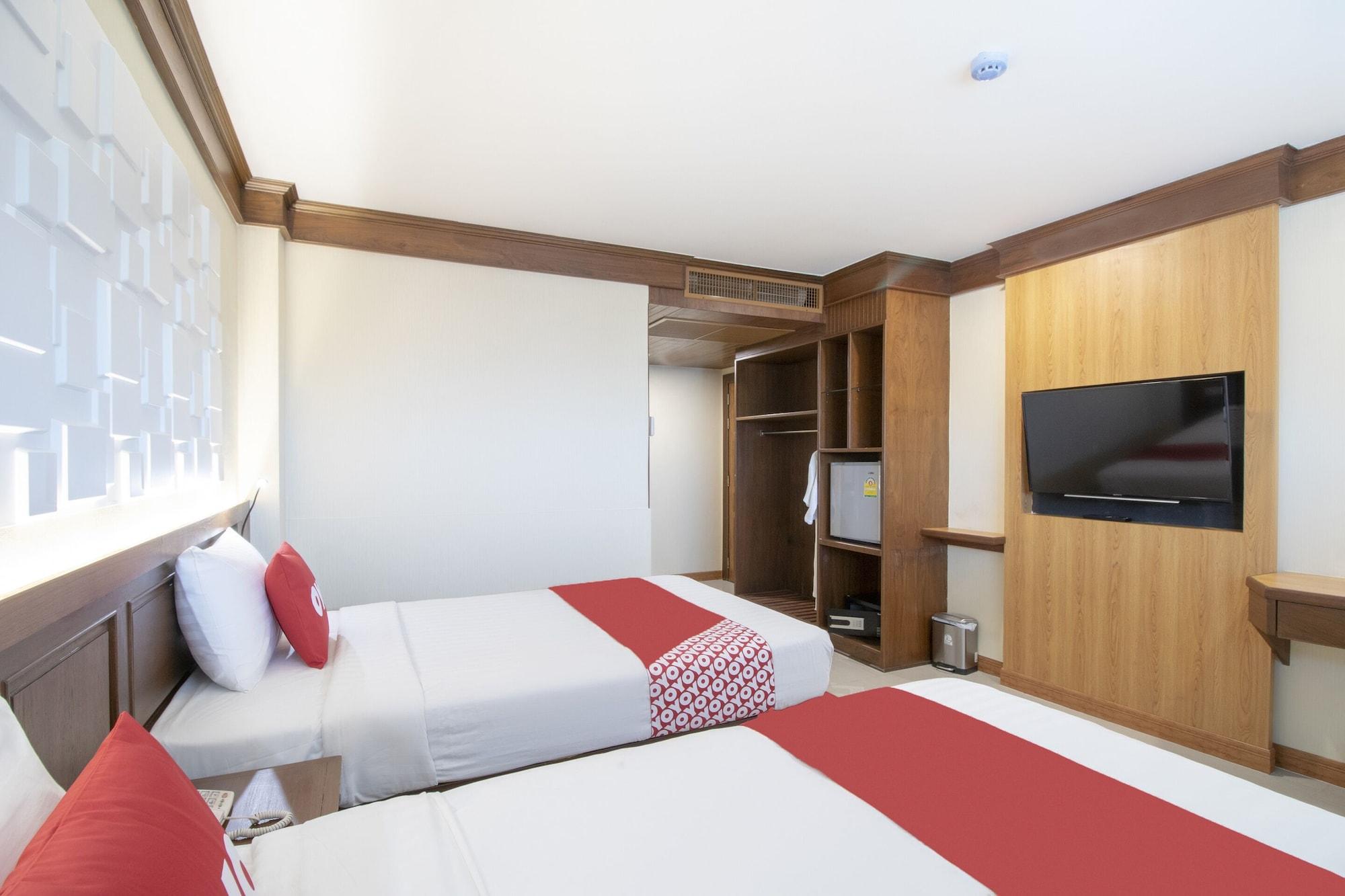 Hotel Oyo 635 Sira Boutique