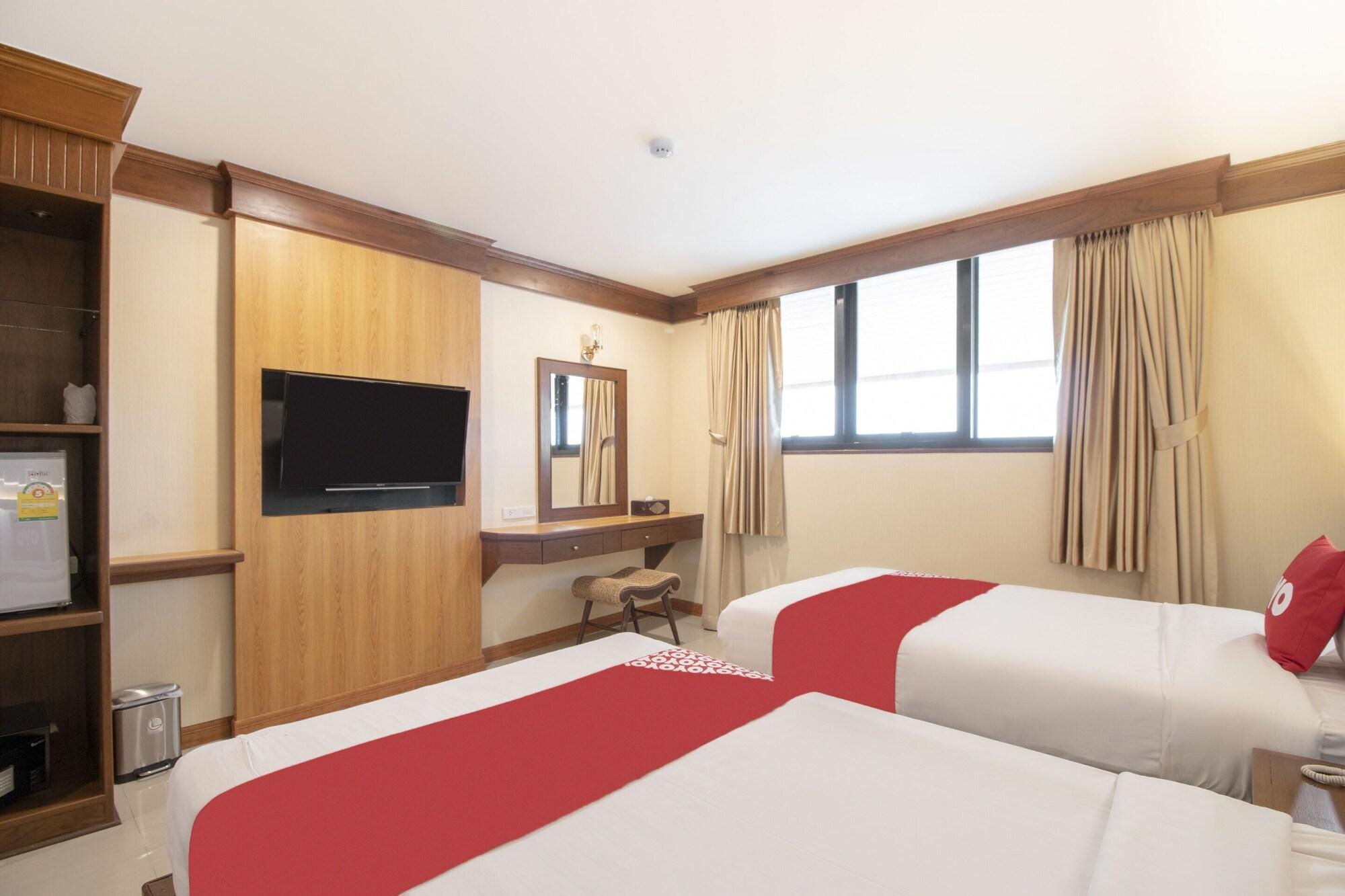 Hotel Oyo 635 Sira Boutique 2*