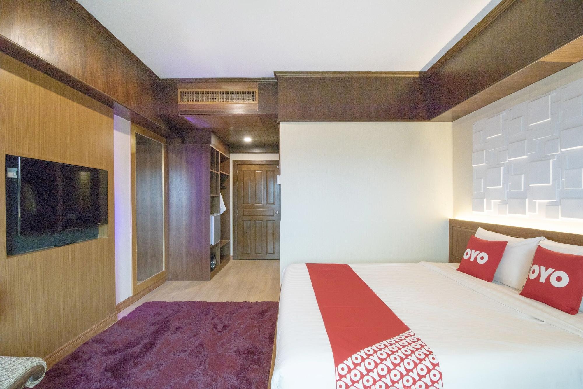 Oyo 635 Sira Boutique 2*