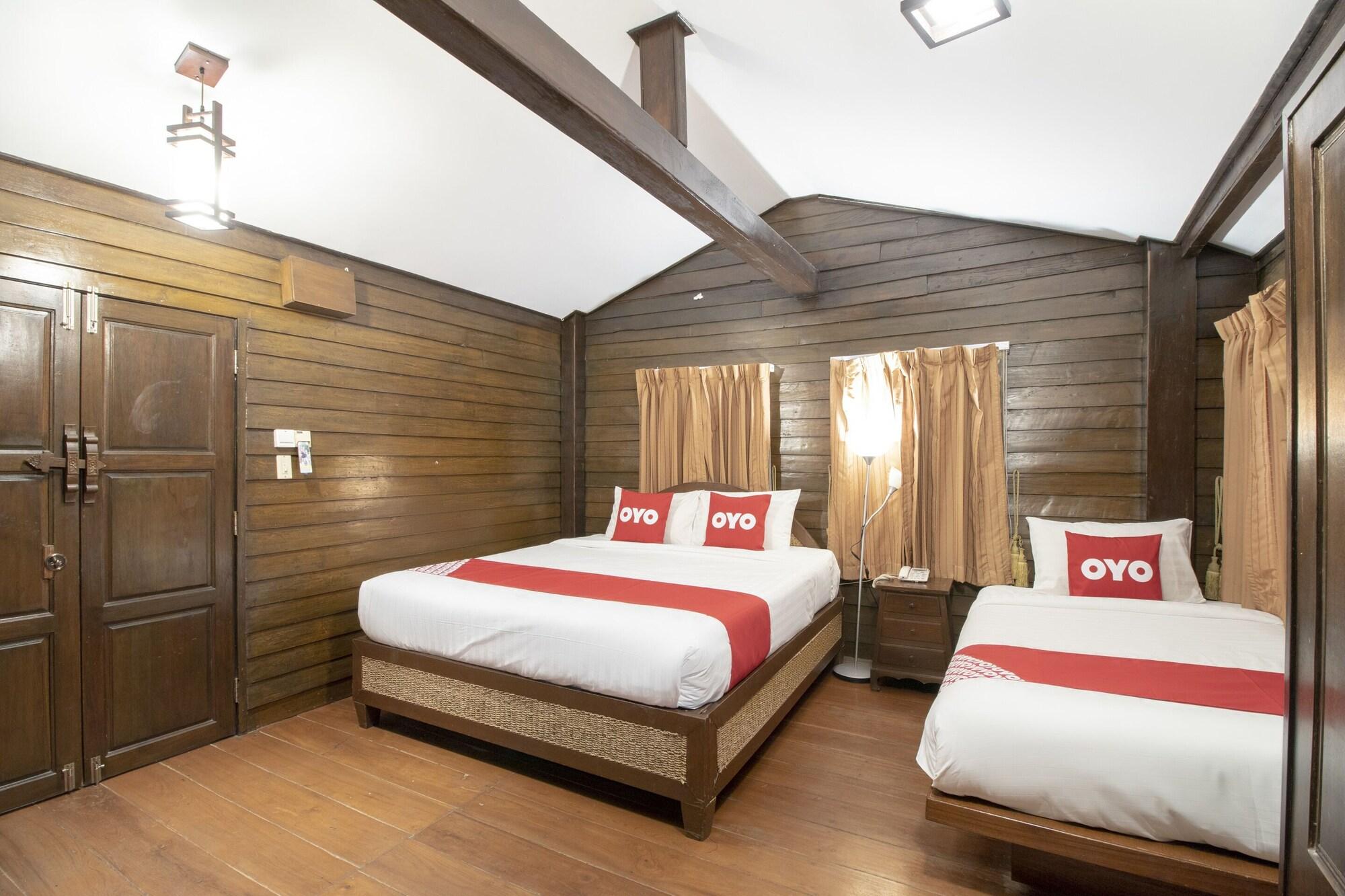 Oyo 635 Sira Boutique