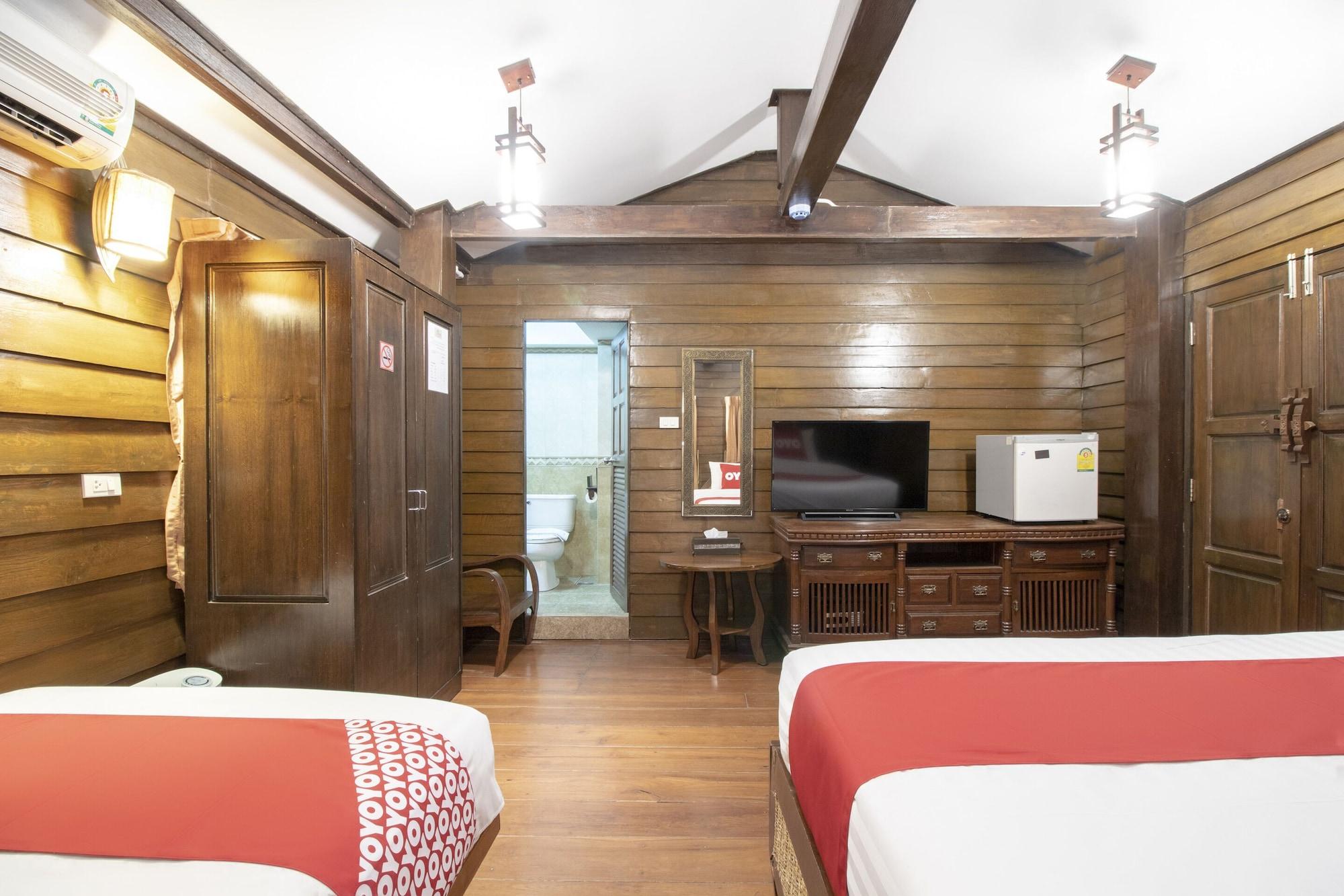 Oyo 635 Sira Boutique Hotel 2*