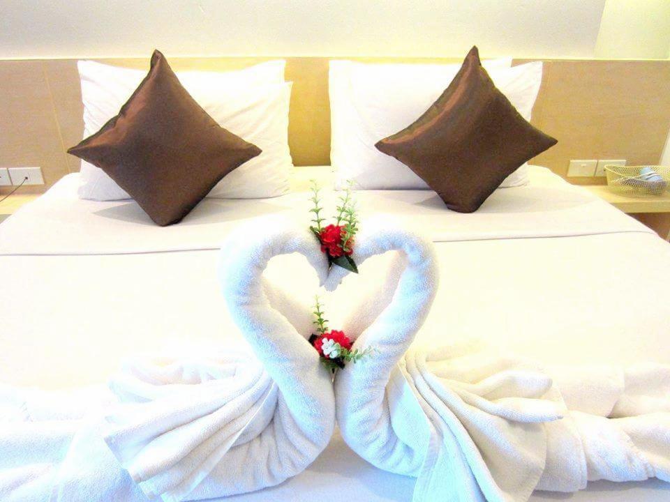 Hotel Khuang Singh & Chiangmai Chiang Mai
