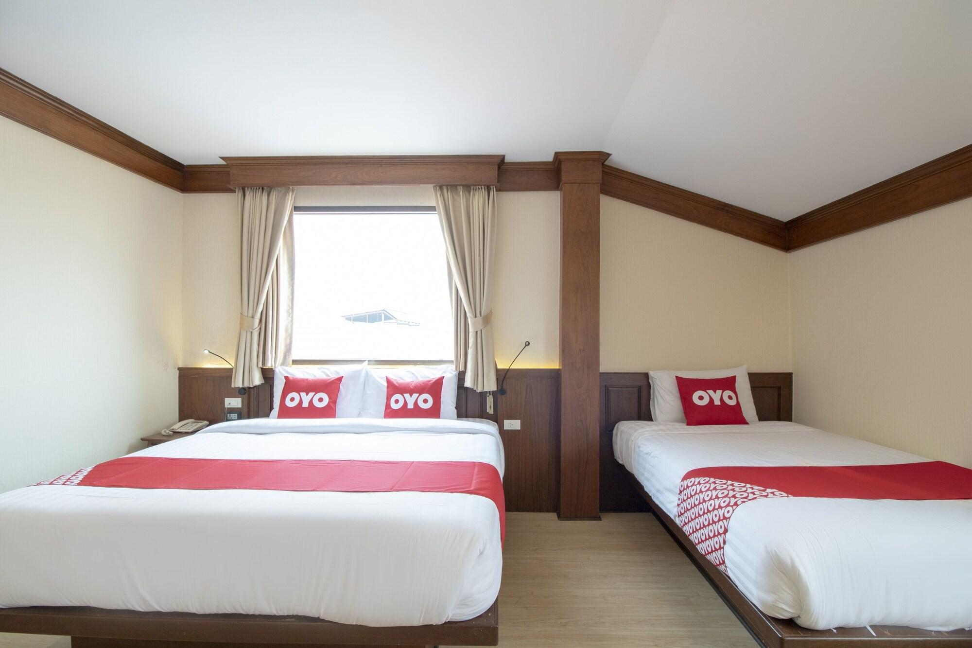 Hotel Oyo 635 Sira Boutique 2*