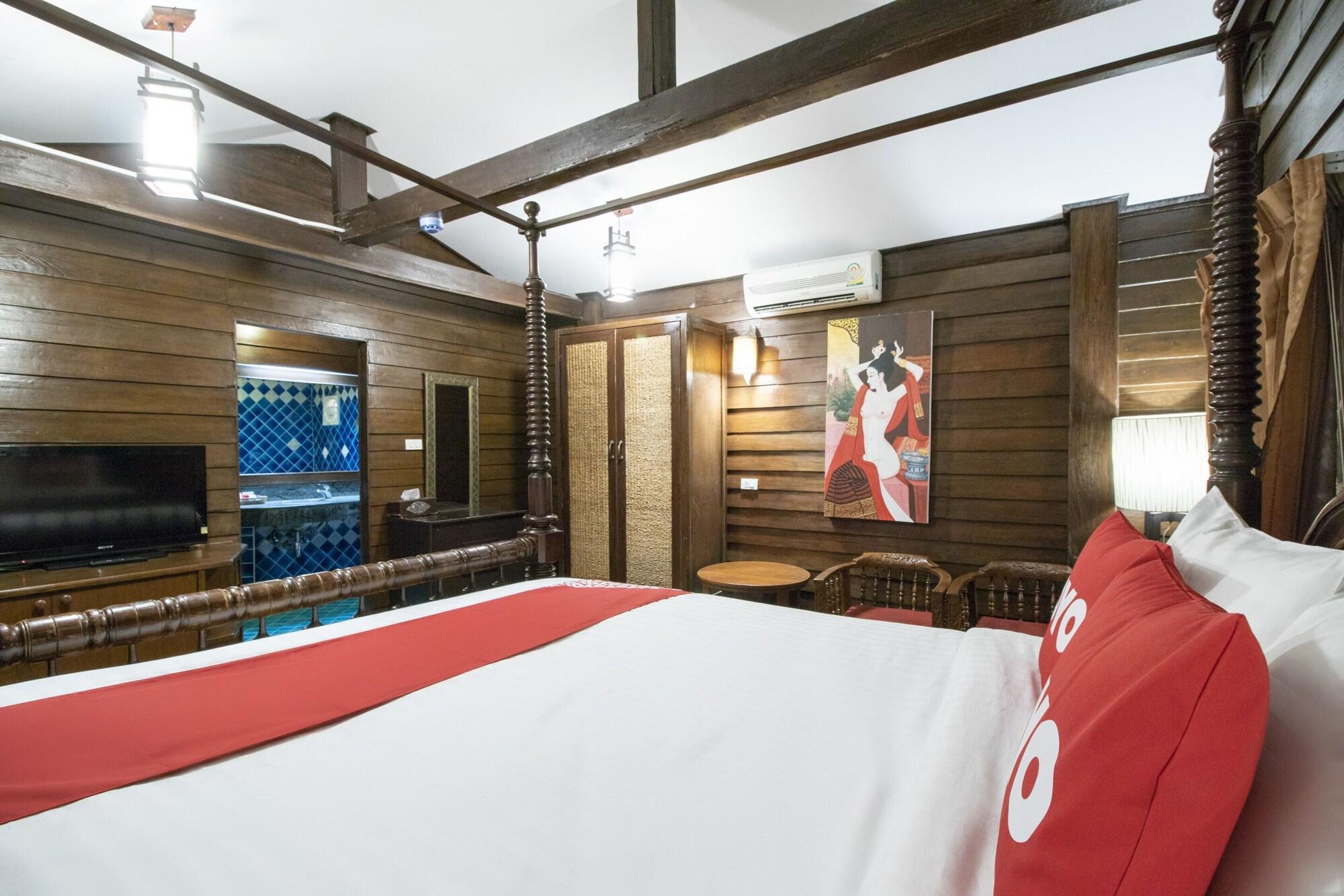Hotel Oyo 635 Sira Boutique 2*