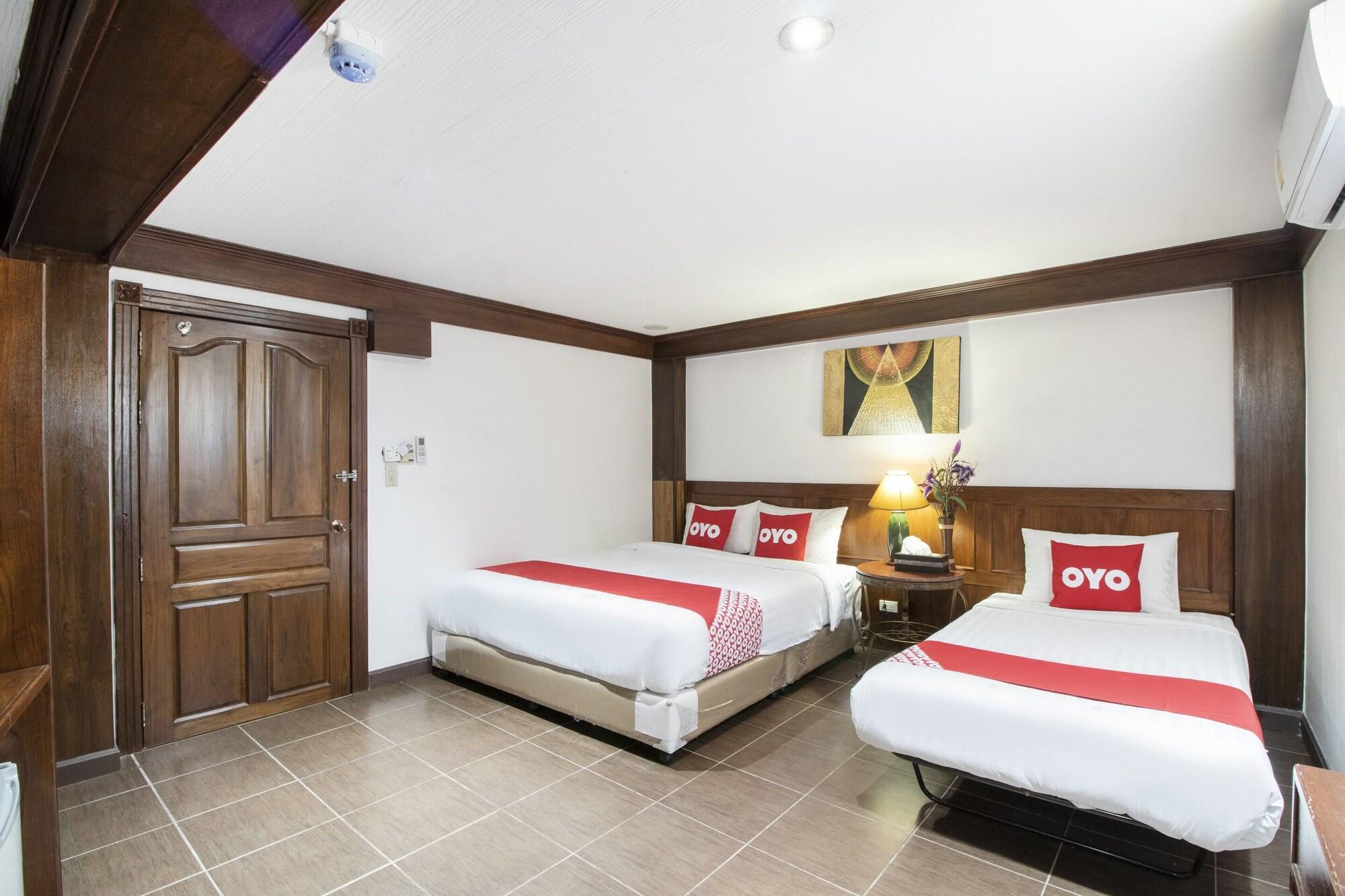 Oyo 635 Sira Boutique Hotel 2*