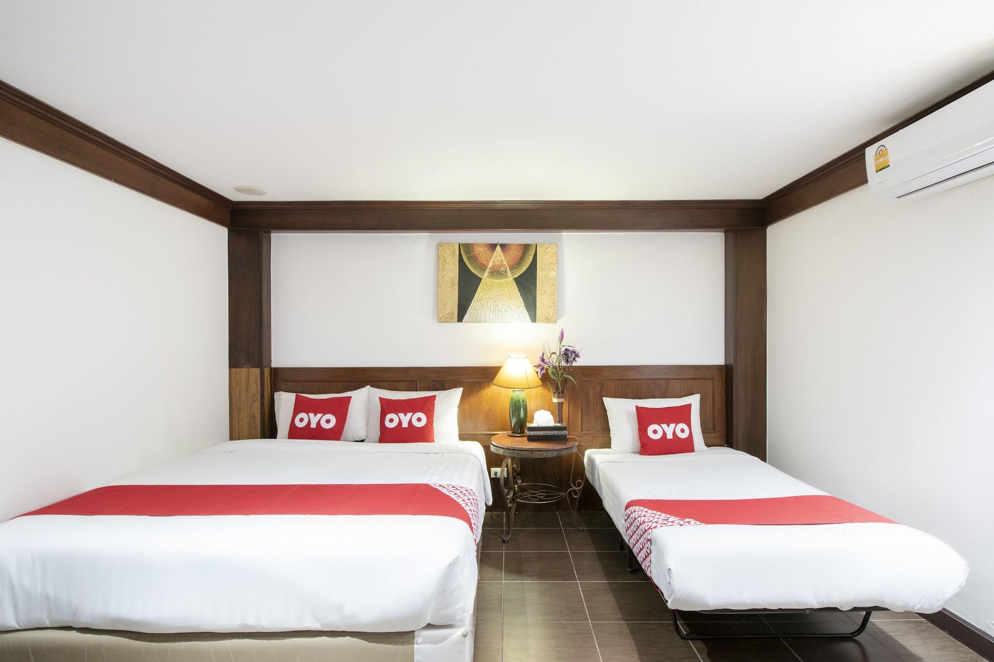 Oyo 635 Sira Boutique