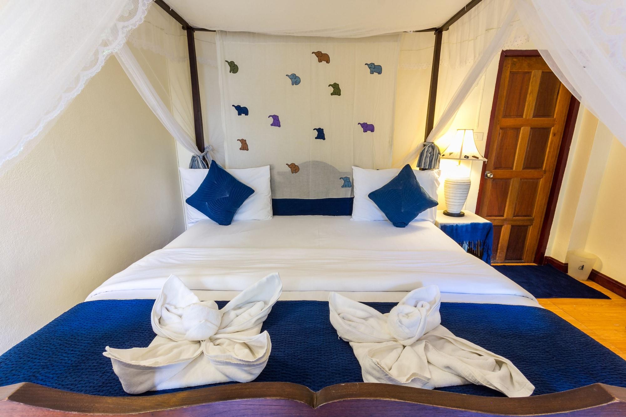 Changmoi House 3* Chiang Mai
