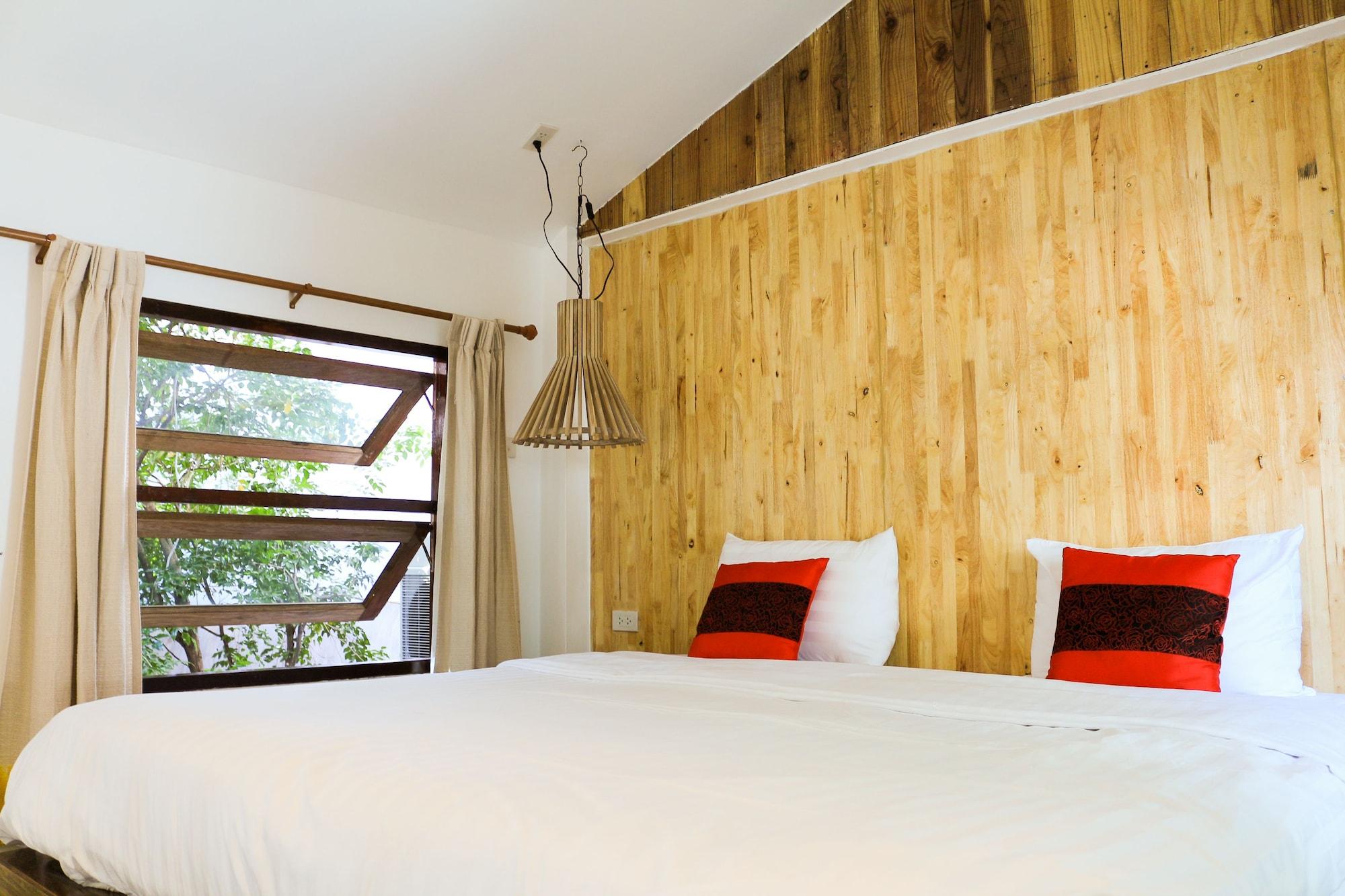 Changmoi House Katil 3*