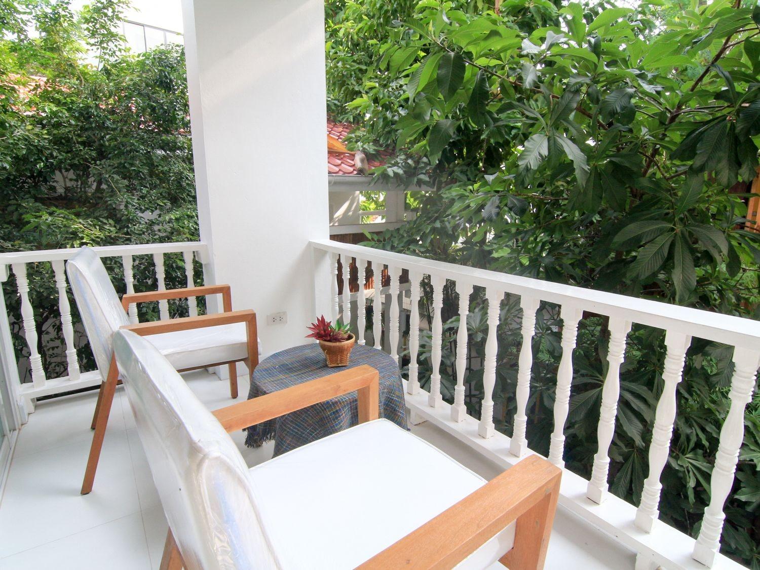 Changmoi House Katil Chiang Mai