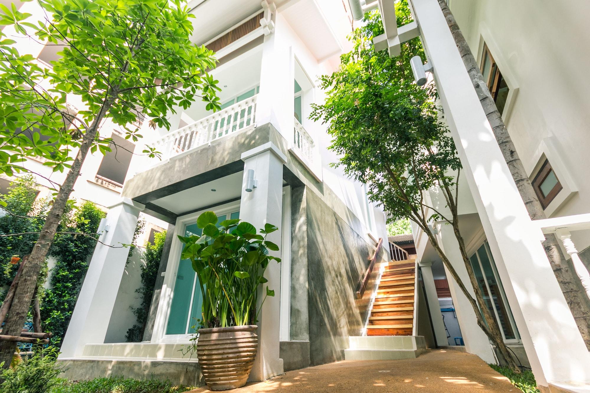 Katil Changmoi House 3*