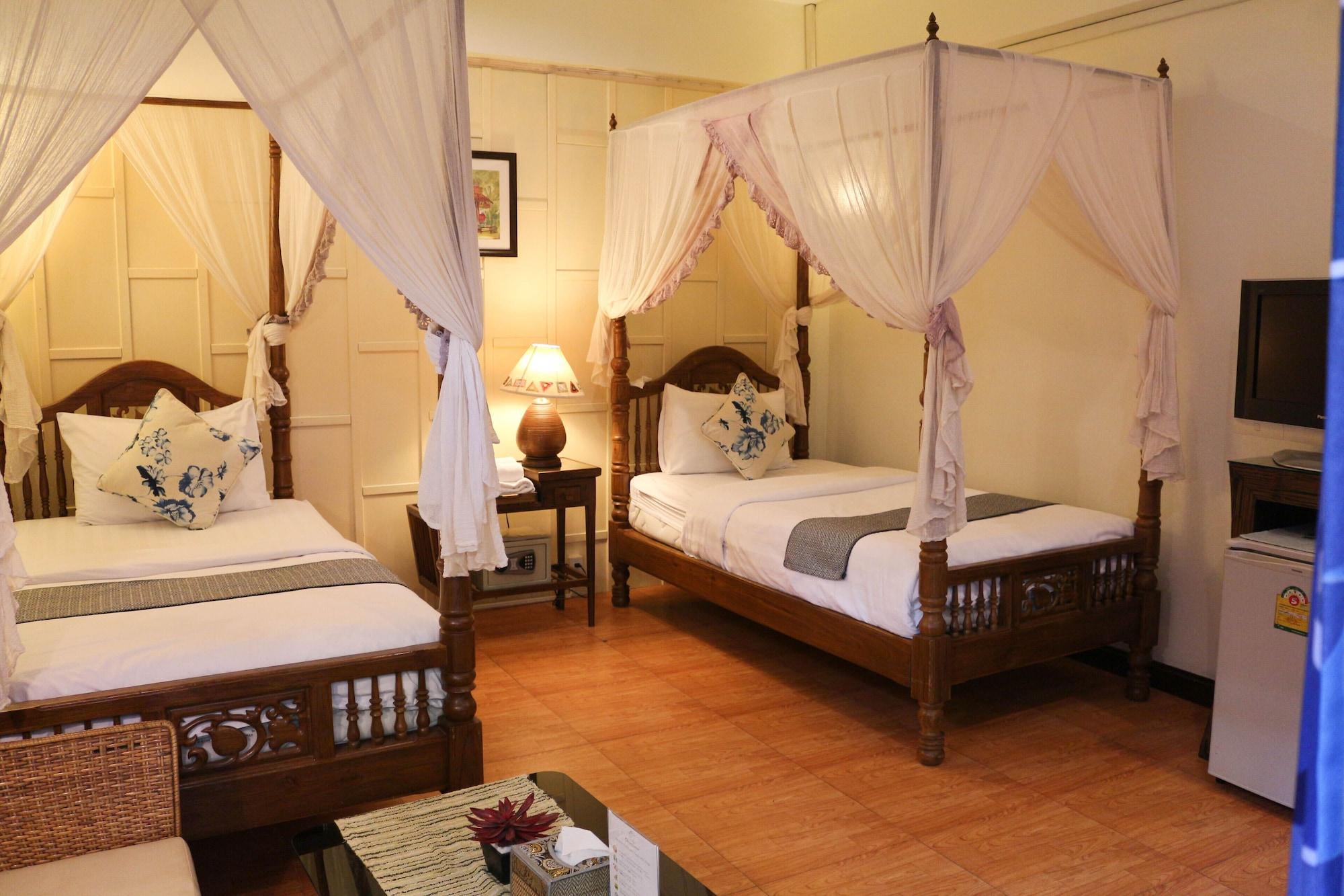 Changmoi House Katil