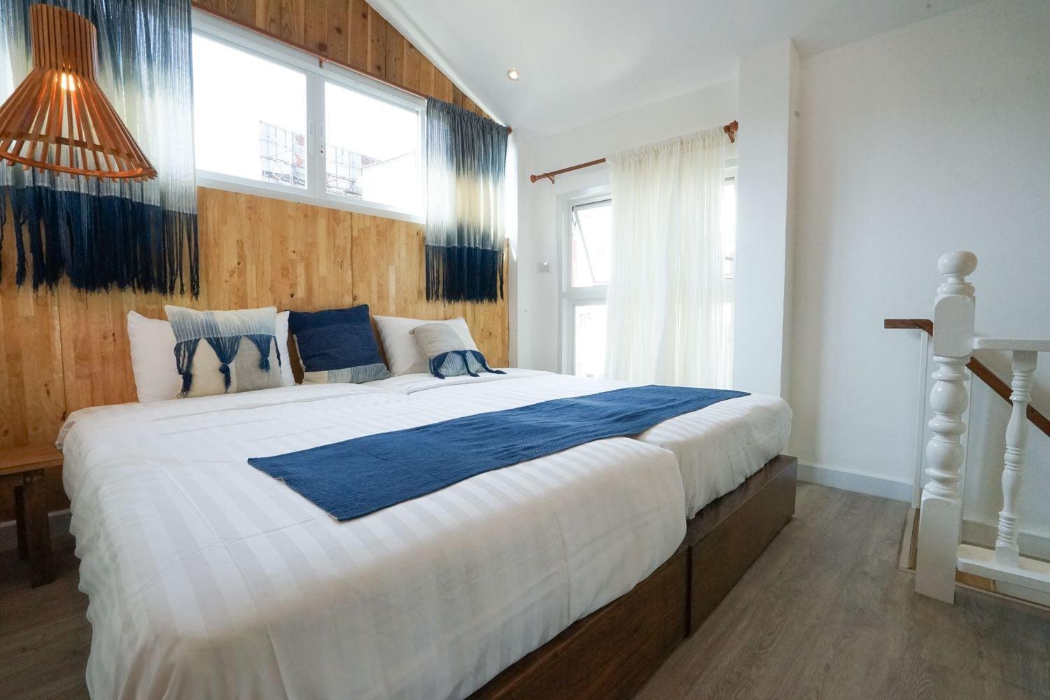 Changmoi House 3* Chiang Mai