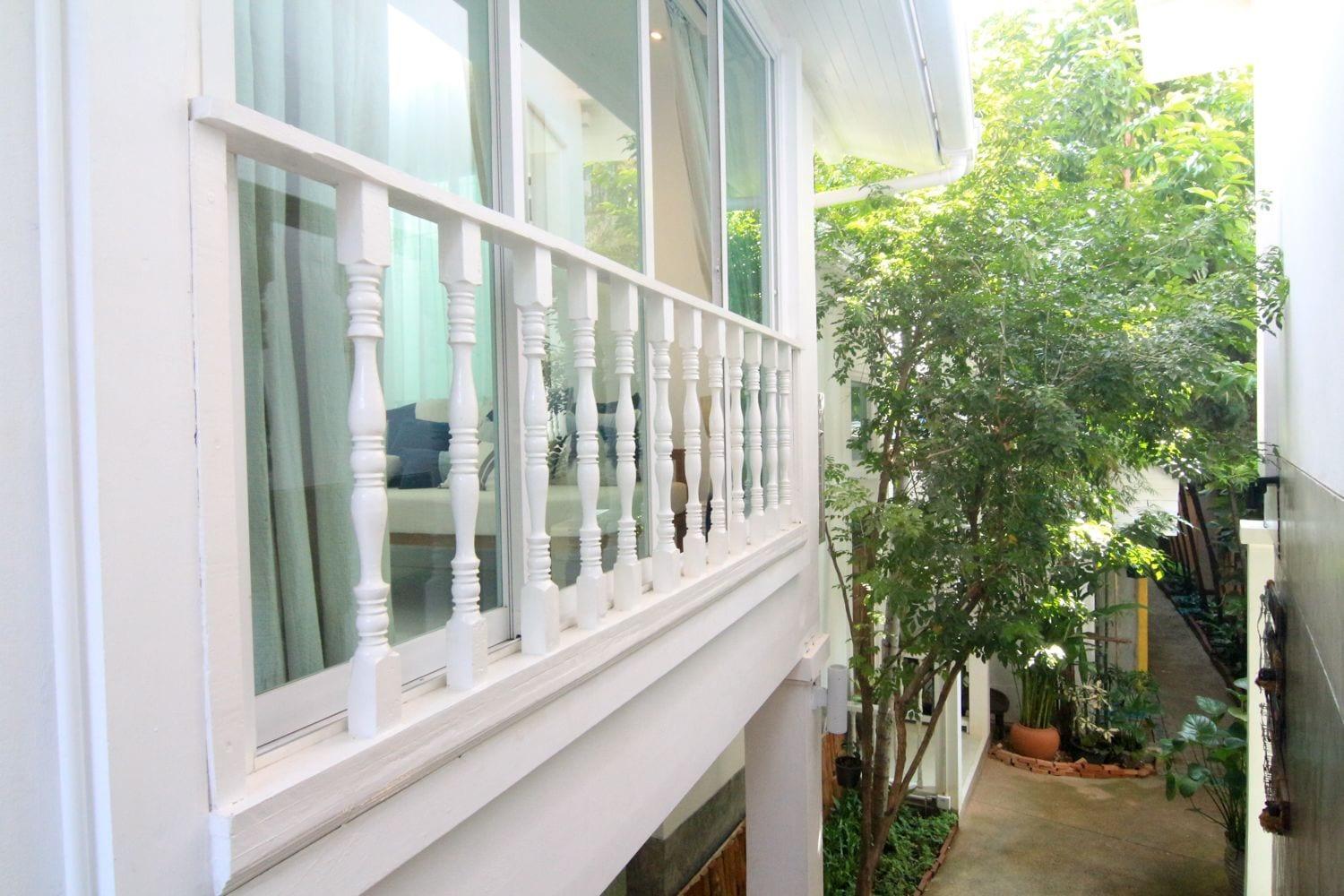 Katil Changmoi House