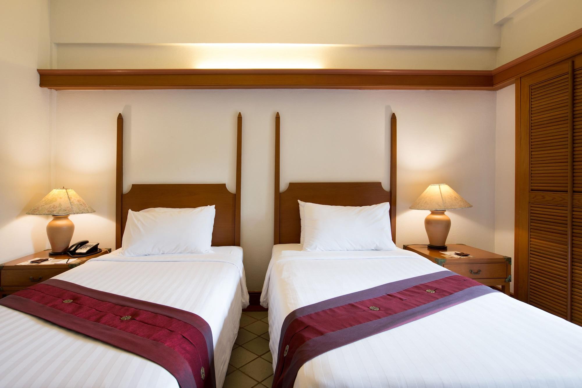 The Imperial & Sports Club Resort 4*