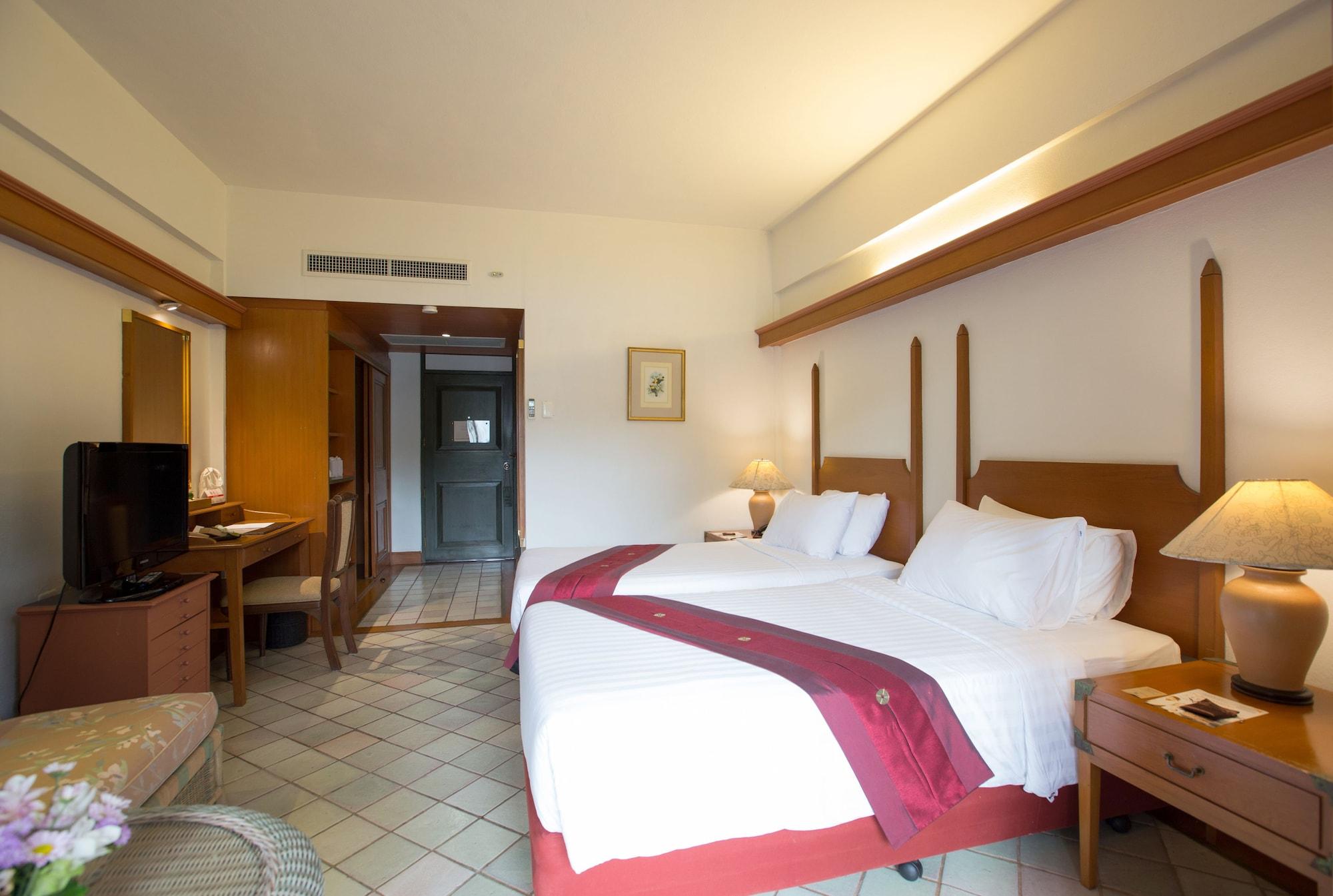 The Imperial & Sports Club Resort 4*