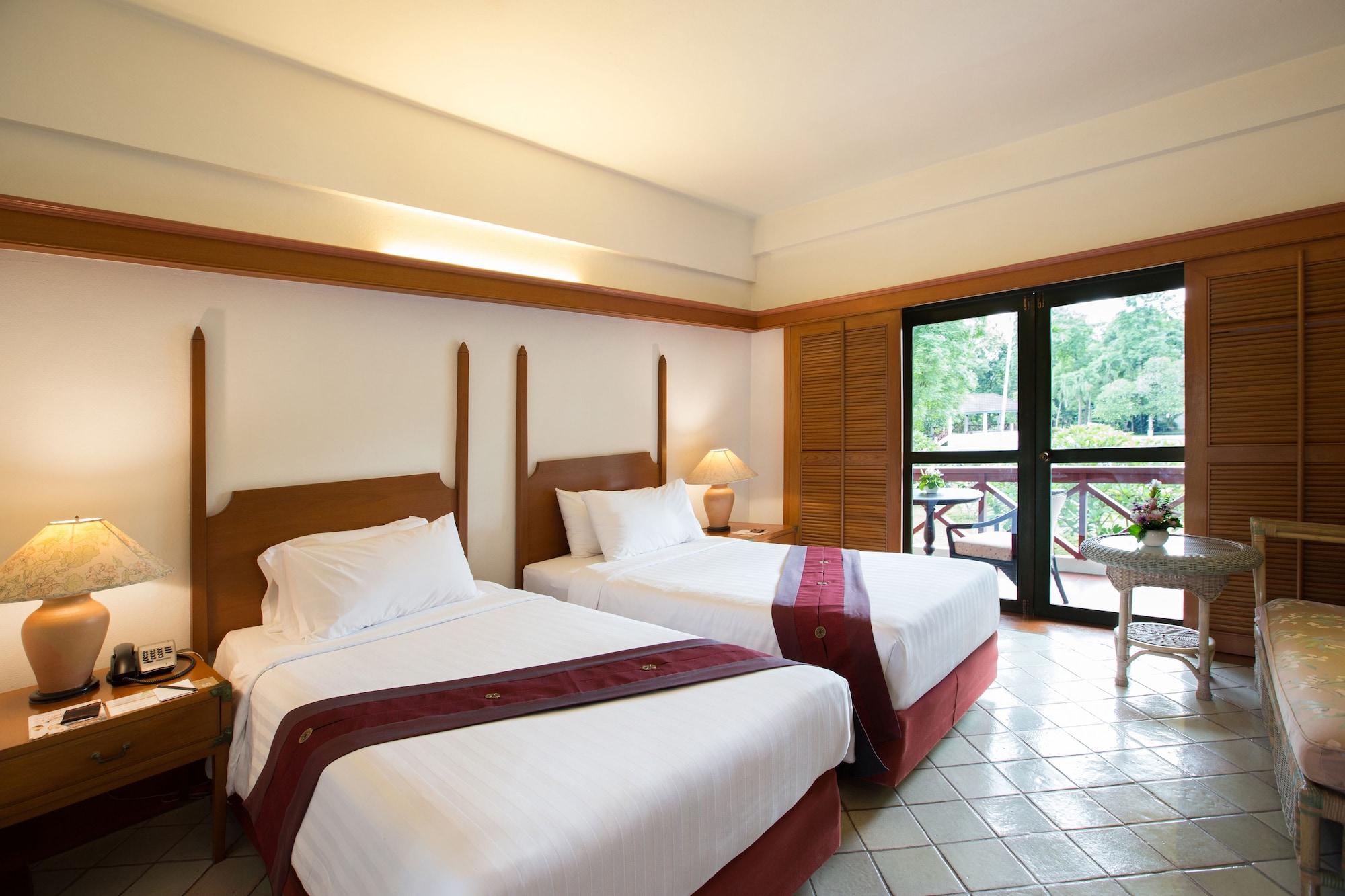The Imperial & Sports Club Resort