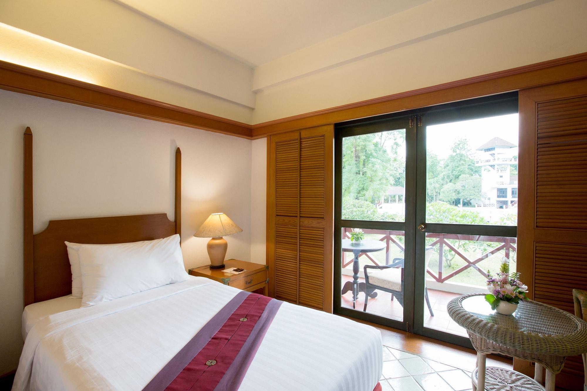 The Imperial & Sports Club Chiang Mai
