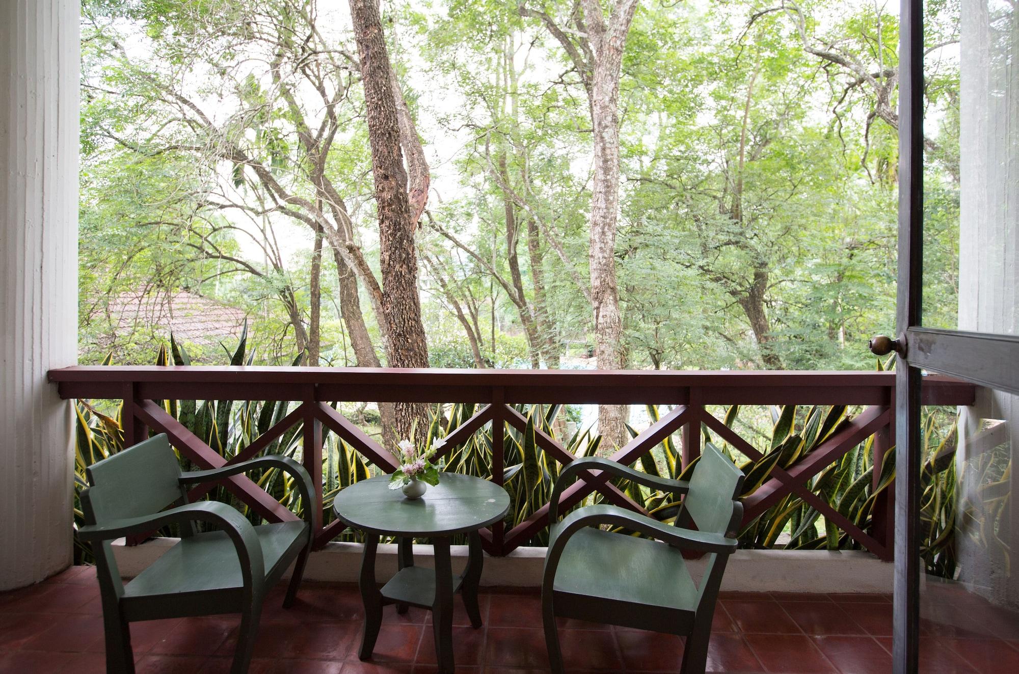 Resort The Imperial & Sports Club