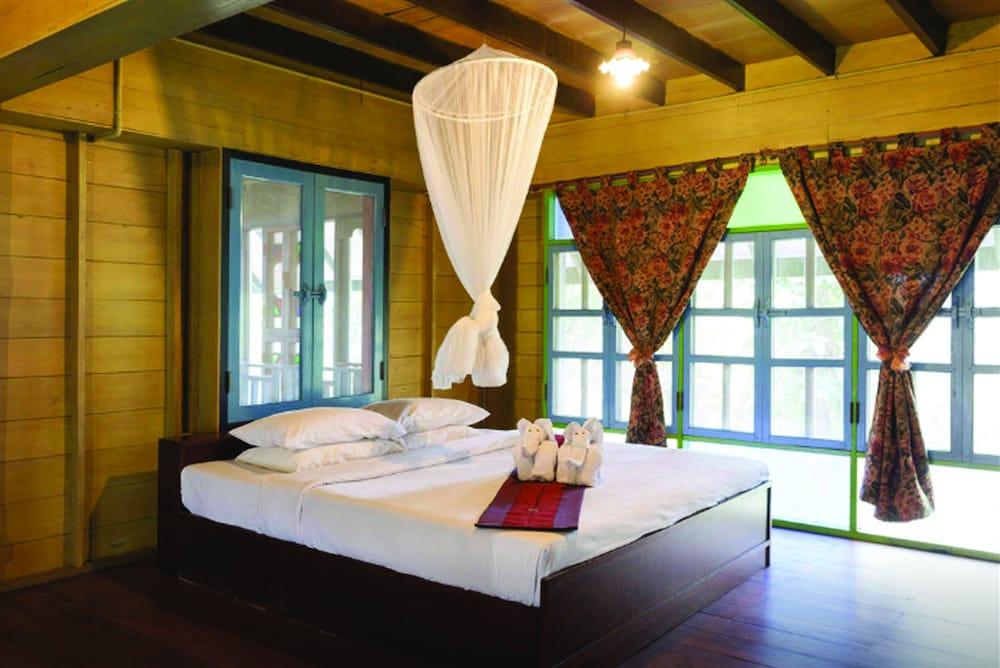 The Imperial & Sports Club Resort