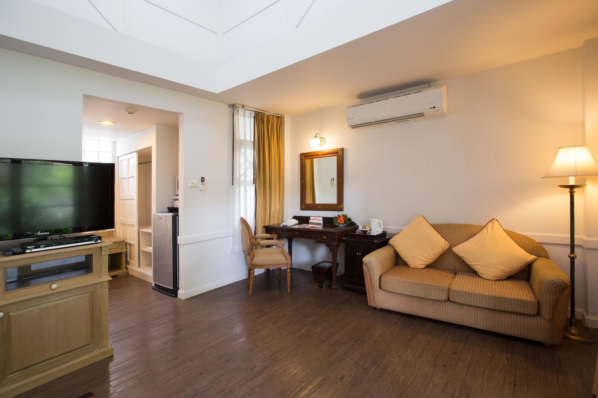 Eurasia 4*