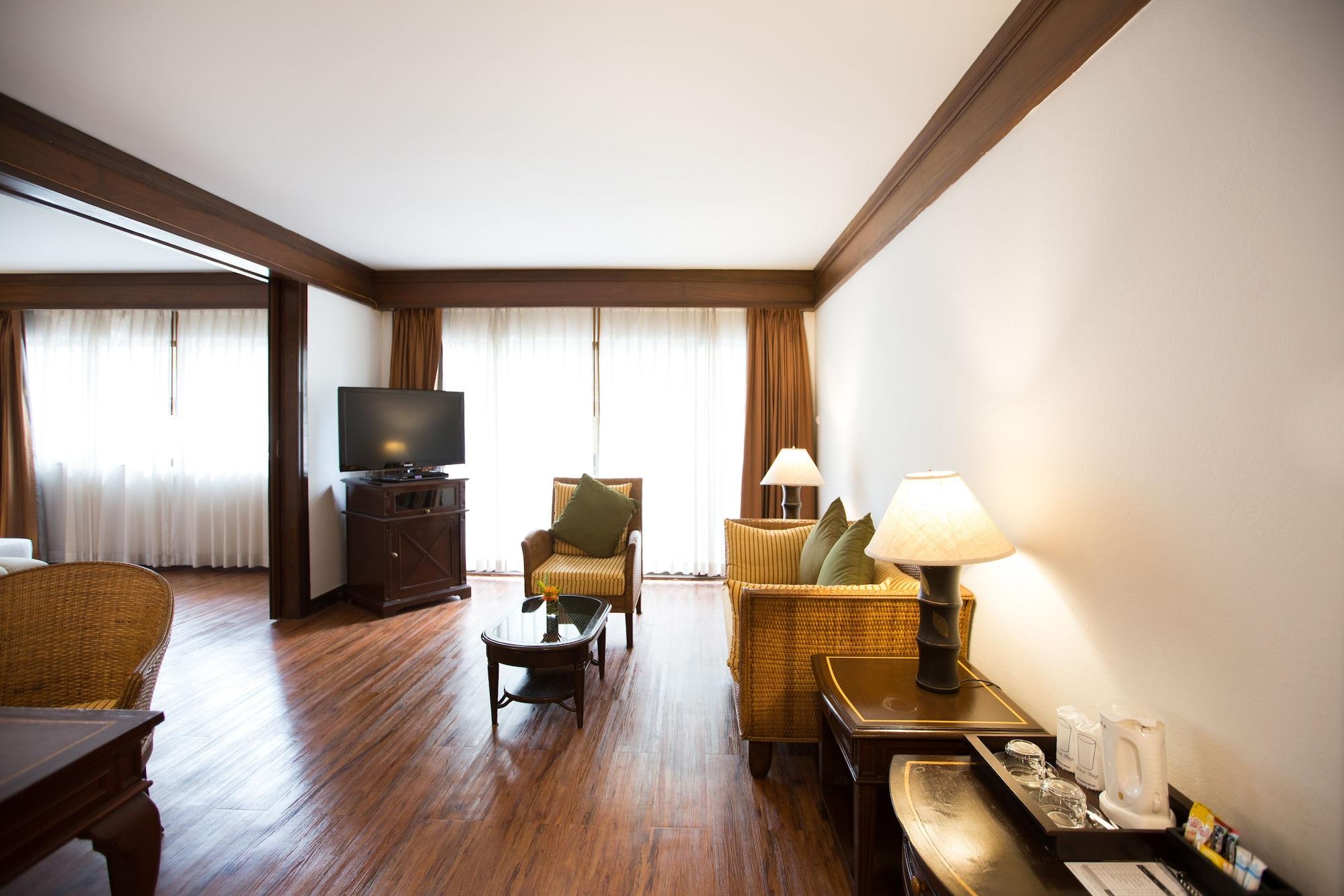 Eurasia Hotel Chiang Mai