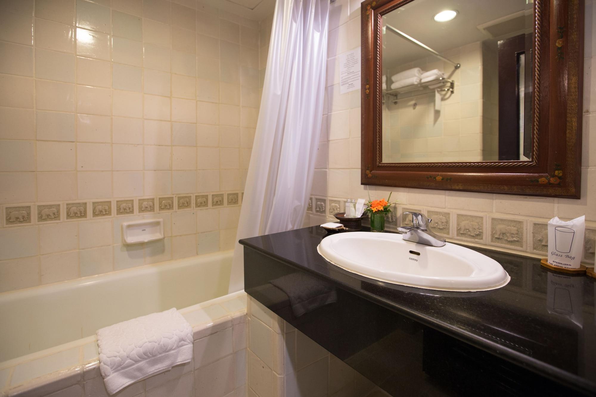 Hotel Eurasia Chiang Mai
