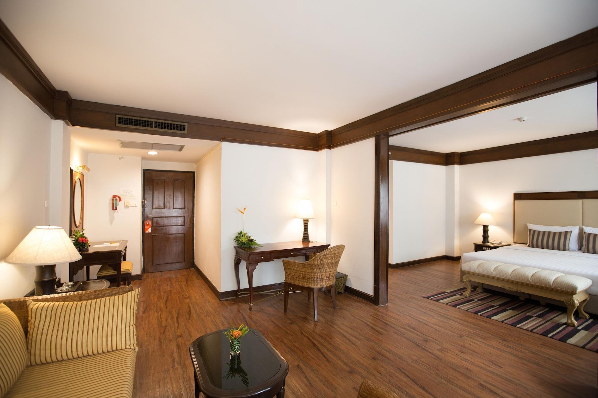 Hotel Eurasia