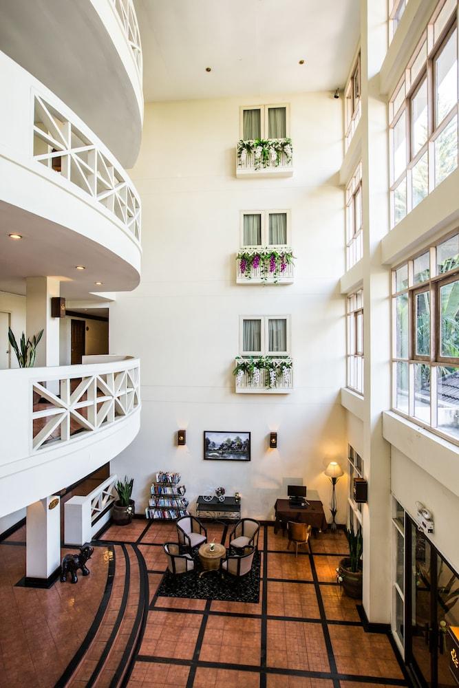Eurasia Hotel Chiang Mai