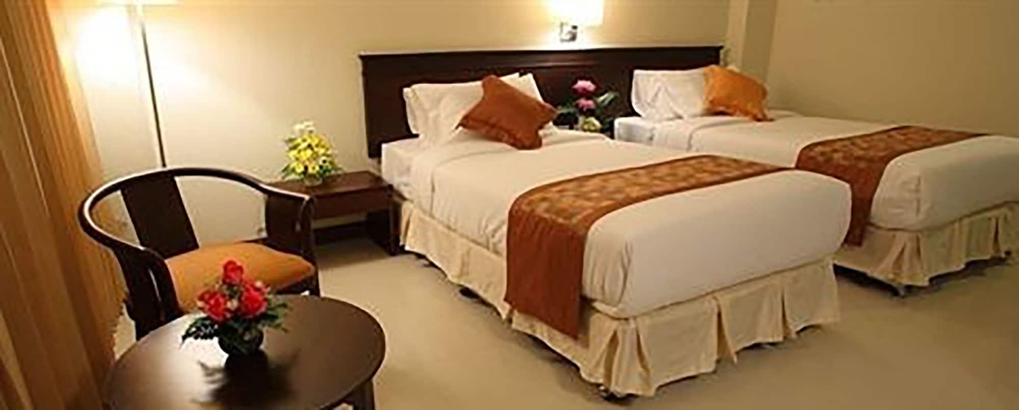 Hotel Royal Lanna