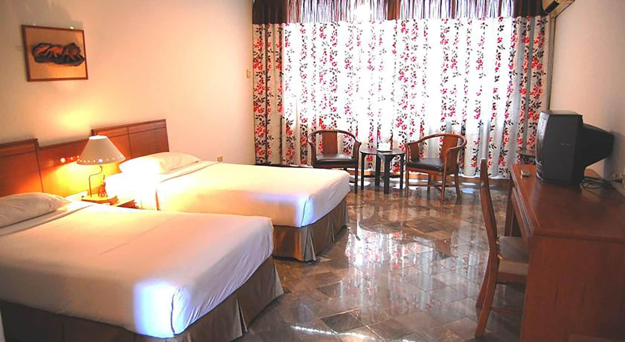 Hotel Royal Lanna