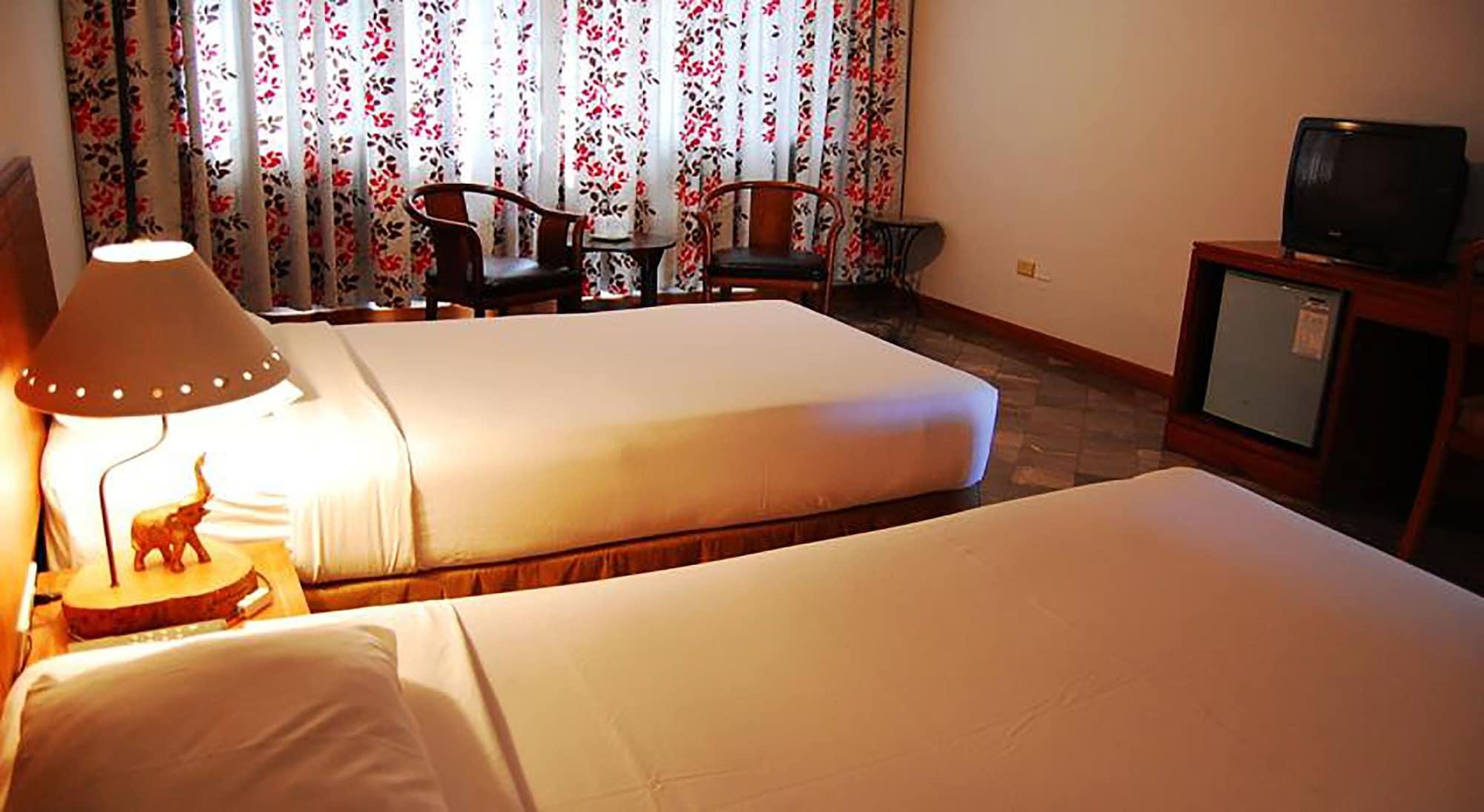 Hotel Royal Lanna