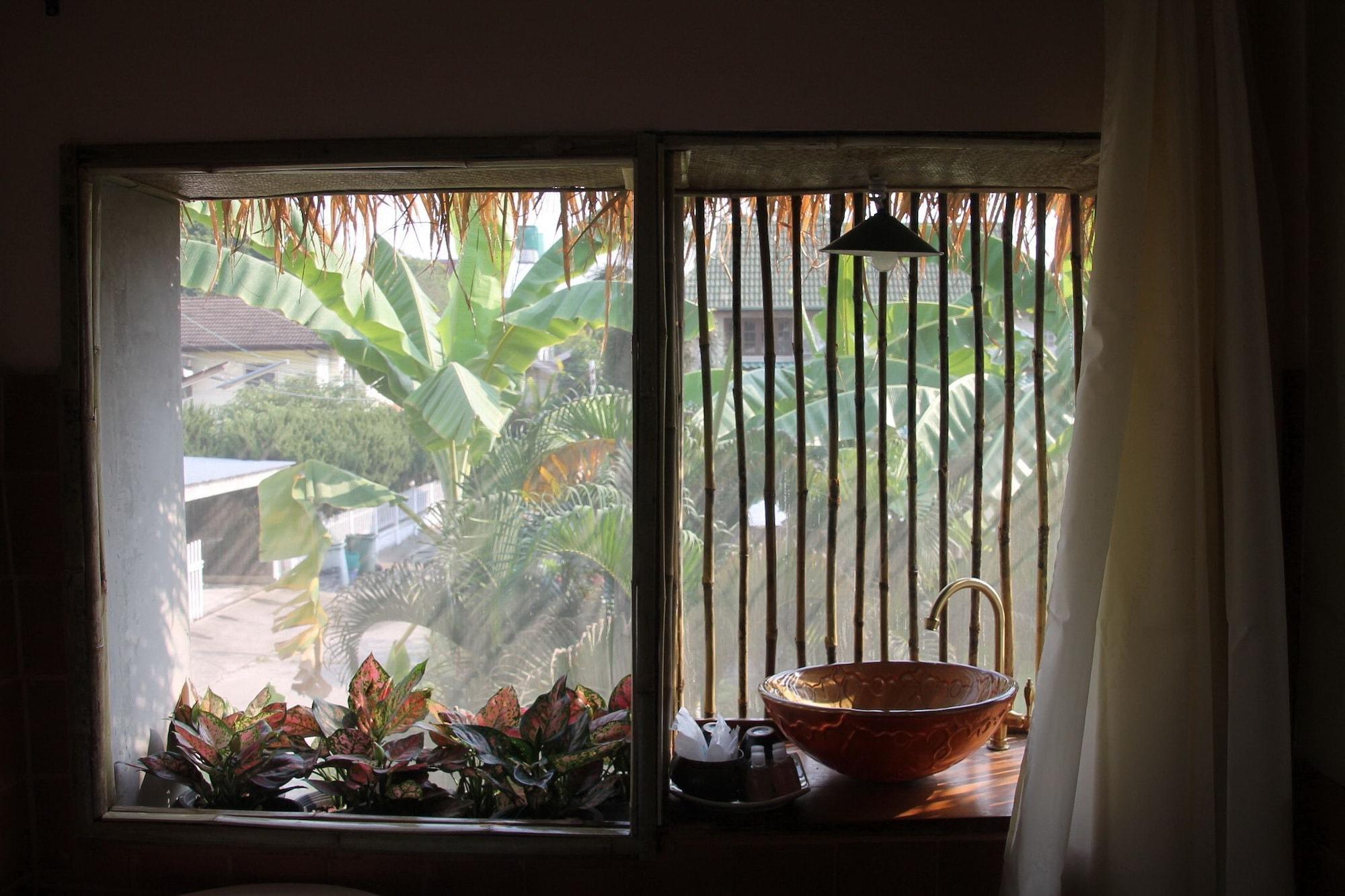 Seven Senses Guest house 4*
