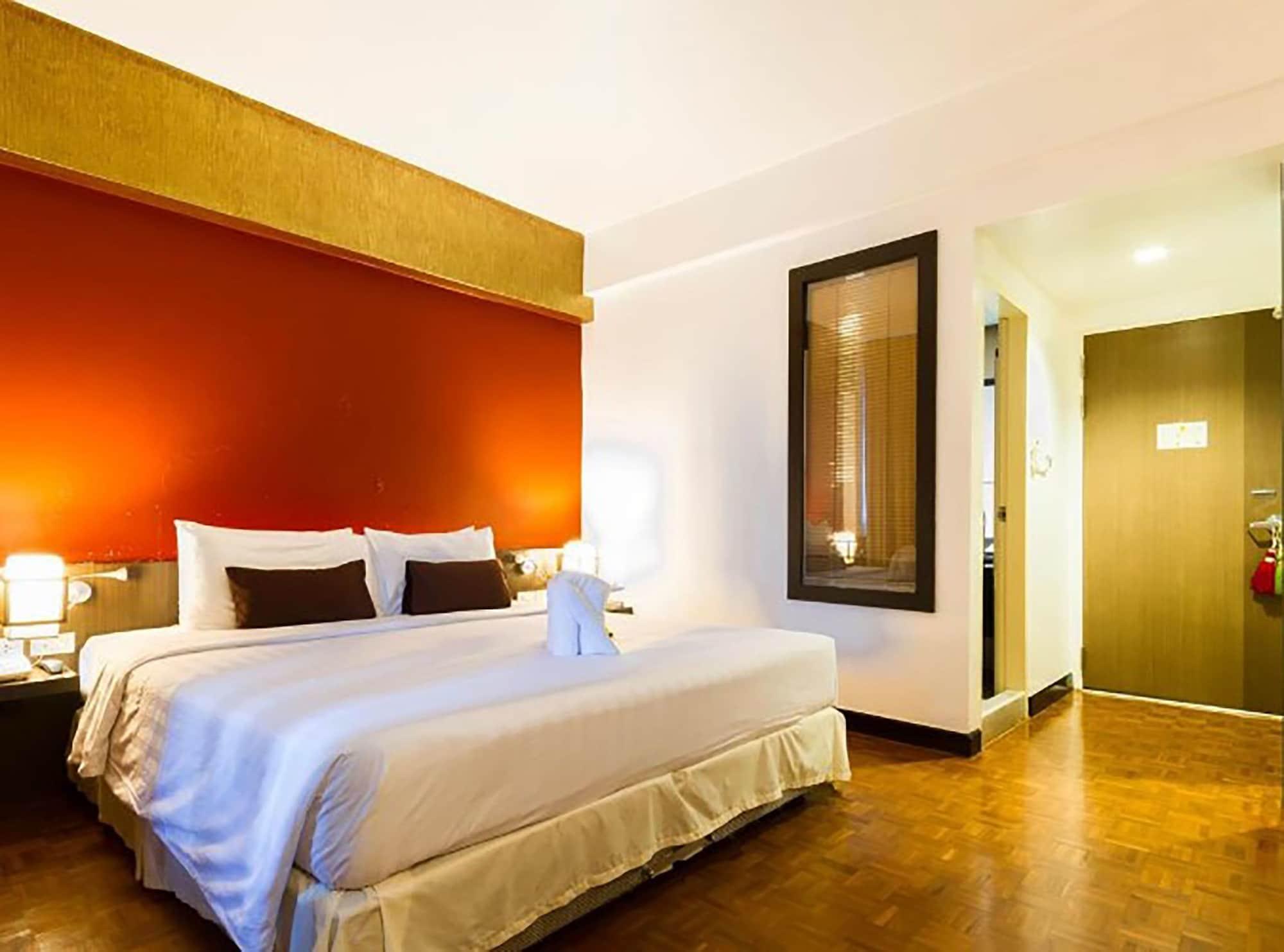 M Hotel
