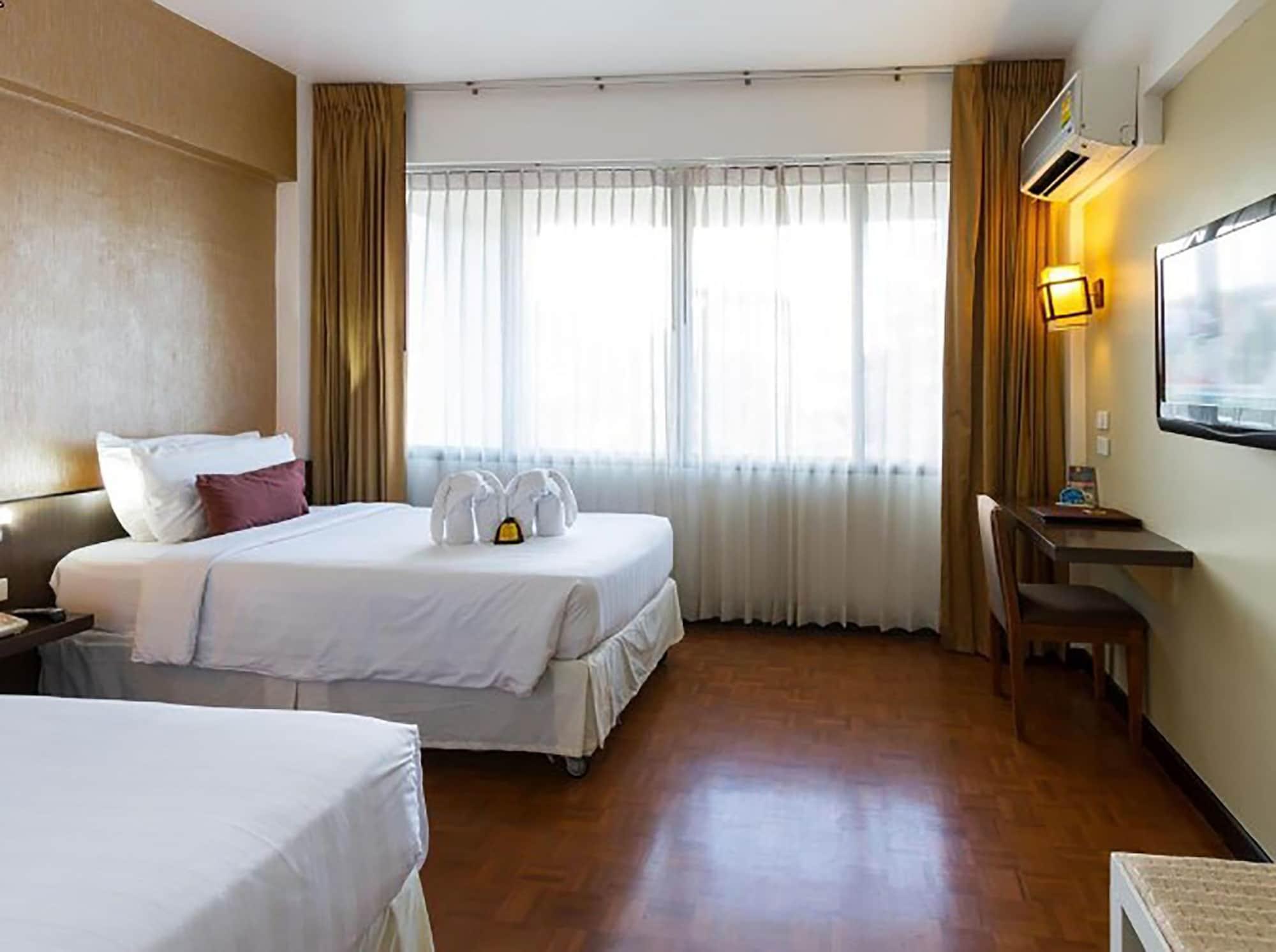 Hotel M Chiang Mai