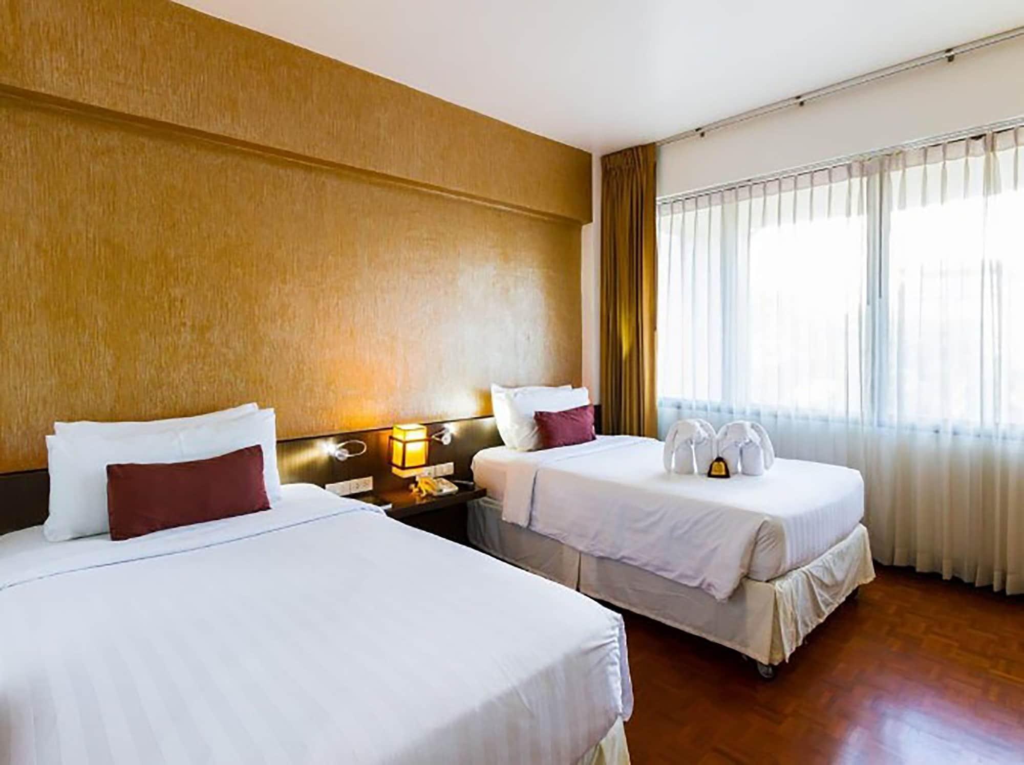 M Hotel Chiang Mai