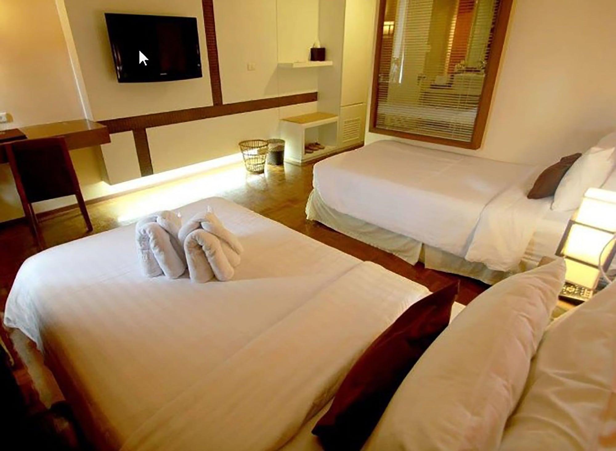 Hotel M