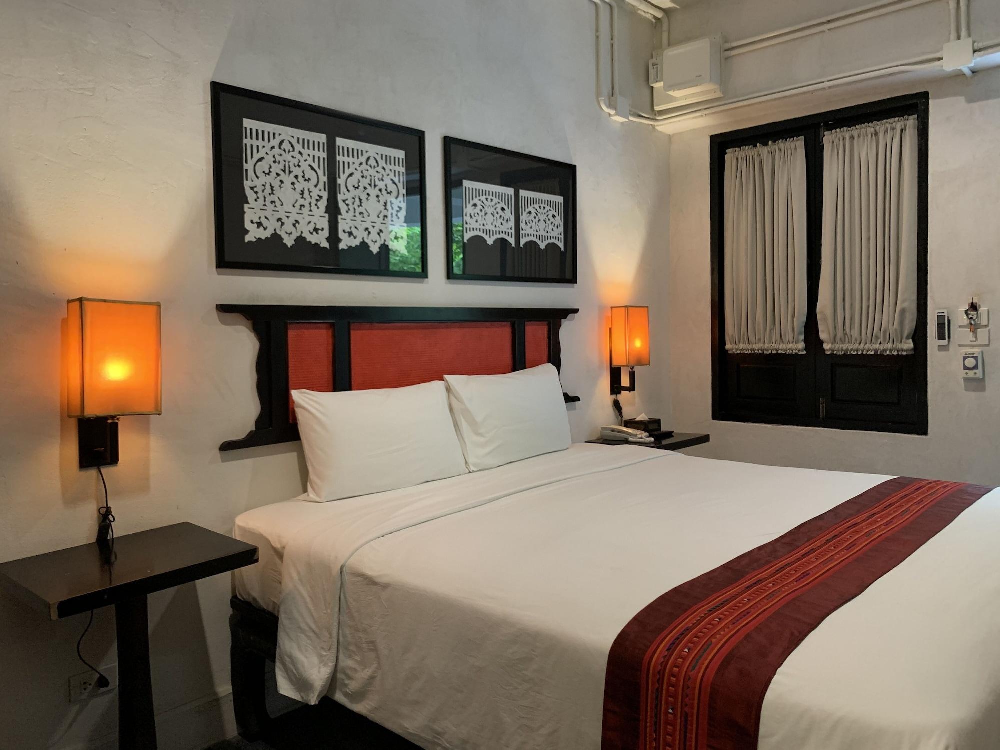 Hotel 99 The Gallery Hotel- Sha Extra