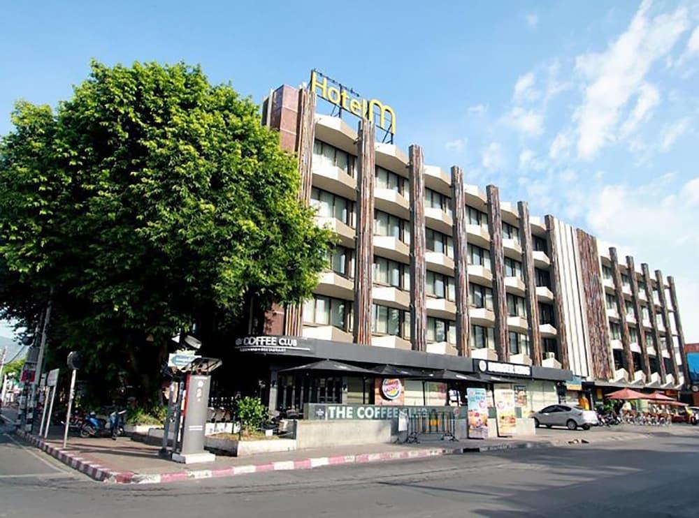 Hotel M