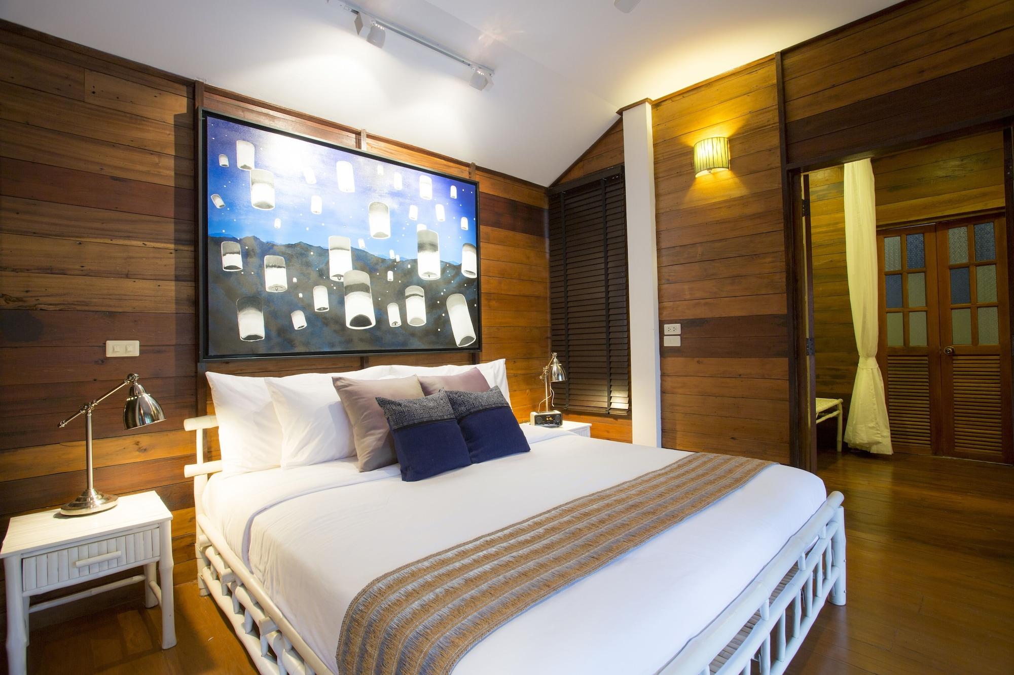 Villa Tolani Northgate Chiang Mai
