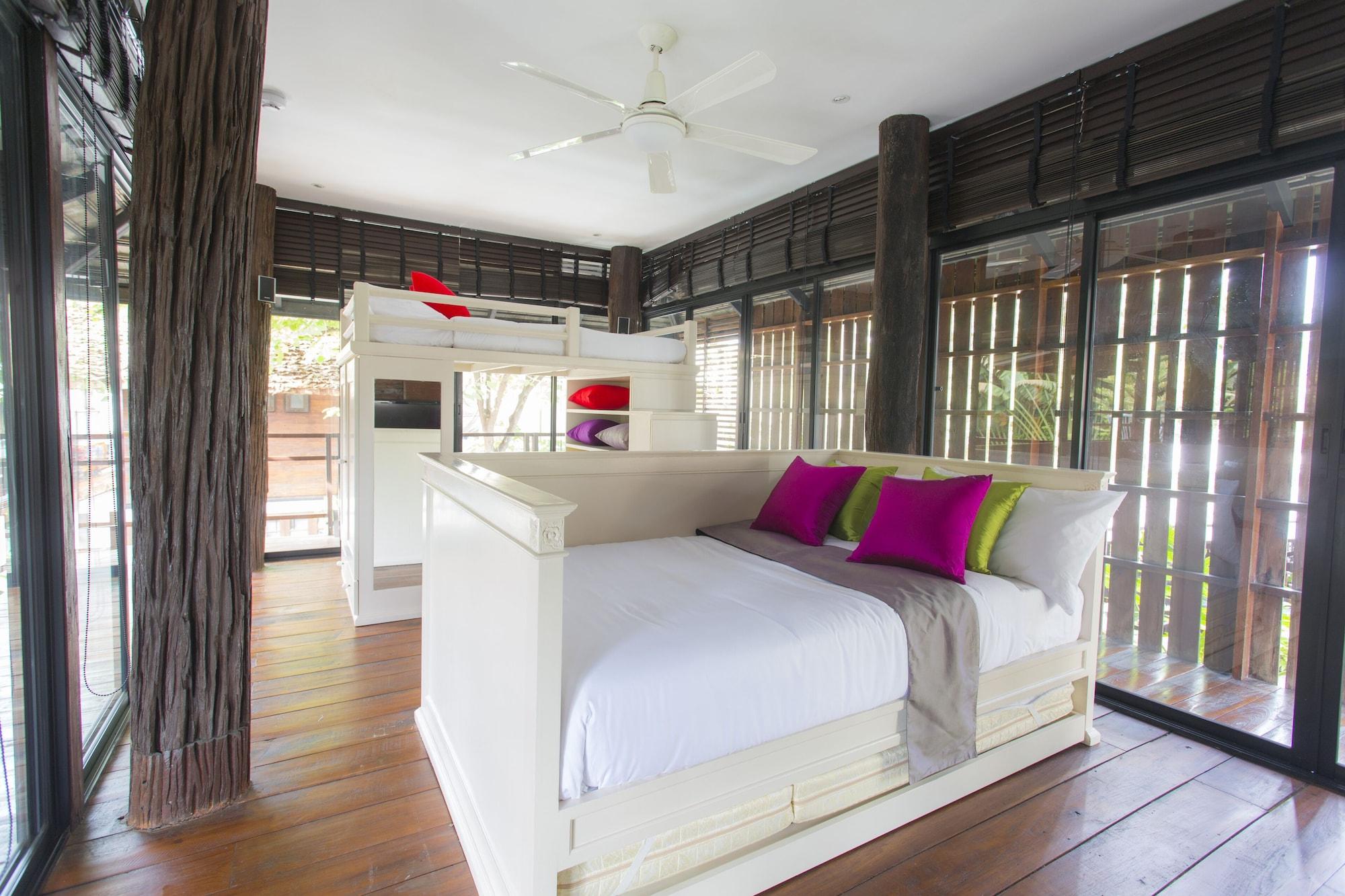 Tolani Northgate Villa Chiang Mai