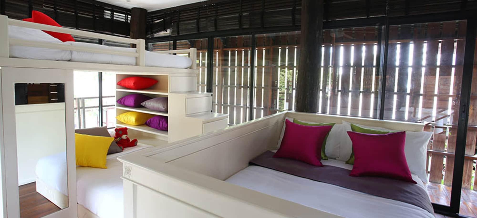 Tolani Northgate Villa Chiang Mai