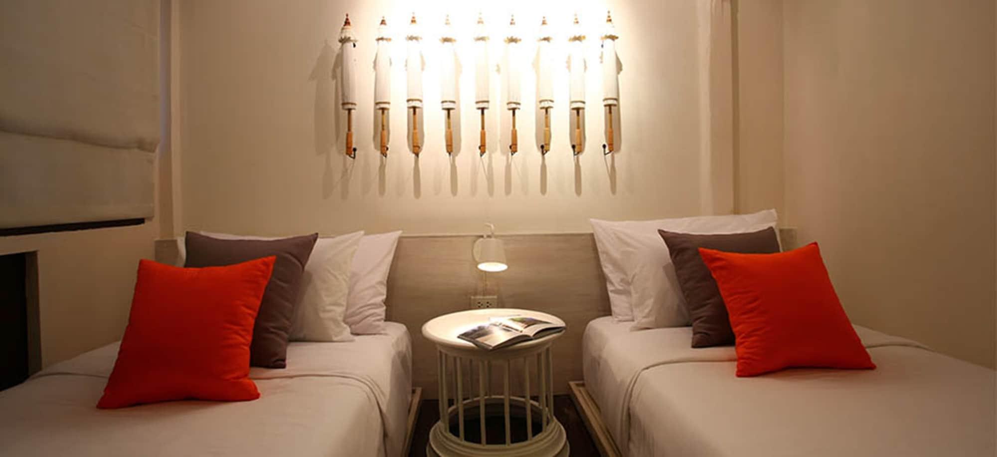 Tolani Northgate Villa *