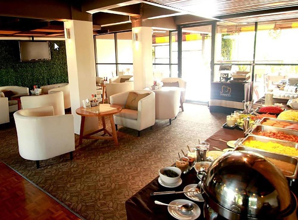Hotel M Chiang Mai