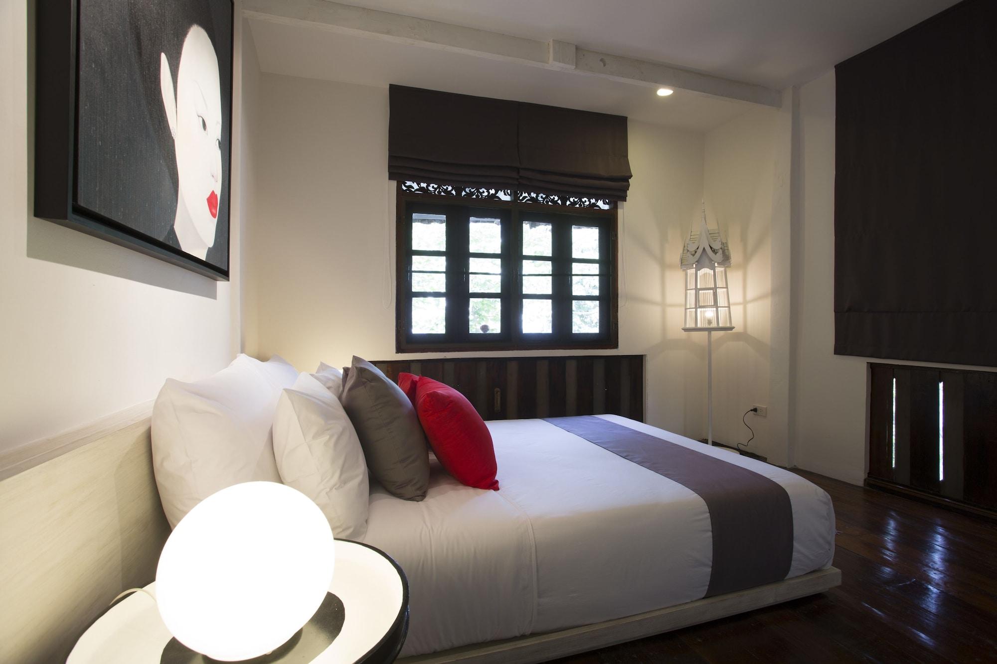 Tolani Northgate Villa