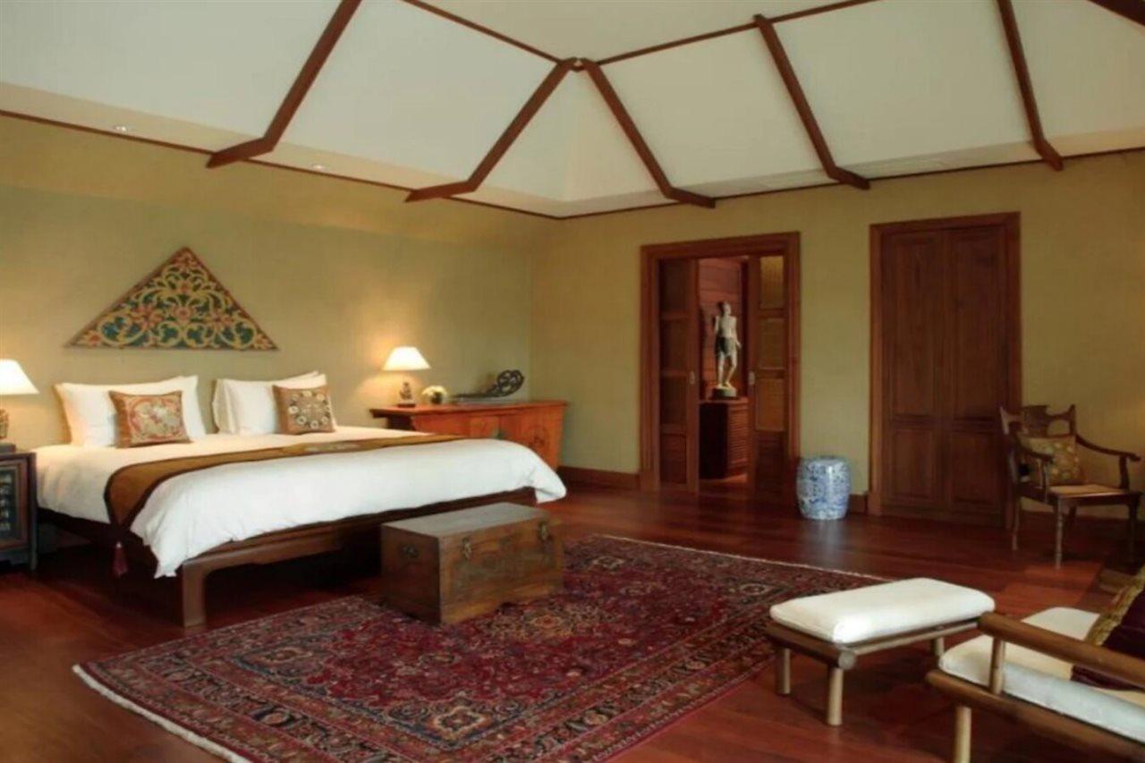Resort The Dhara Dhevi